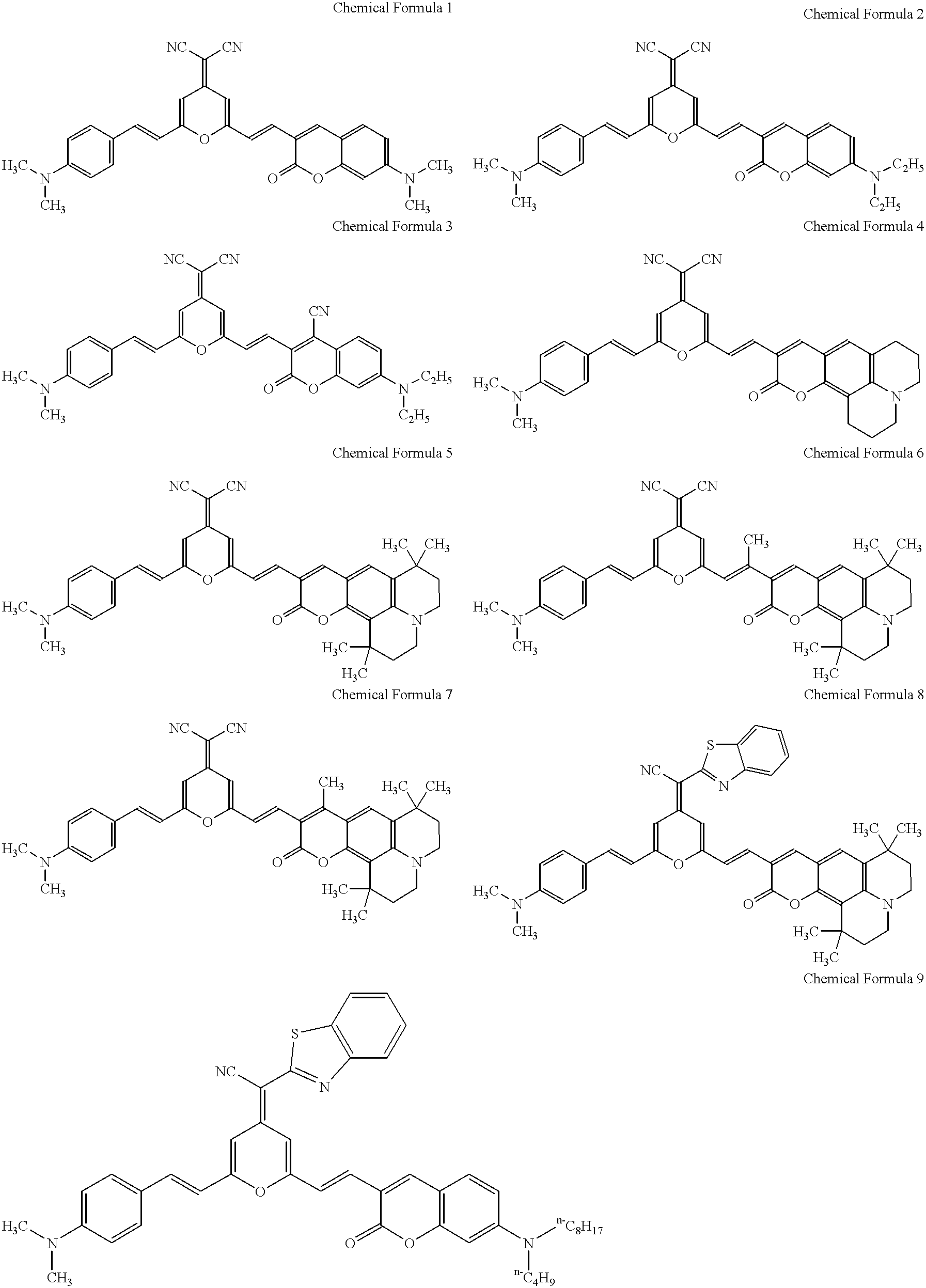 Pyran derivatives