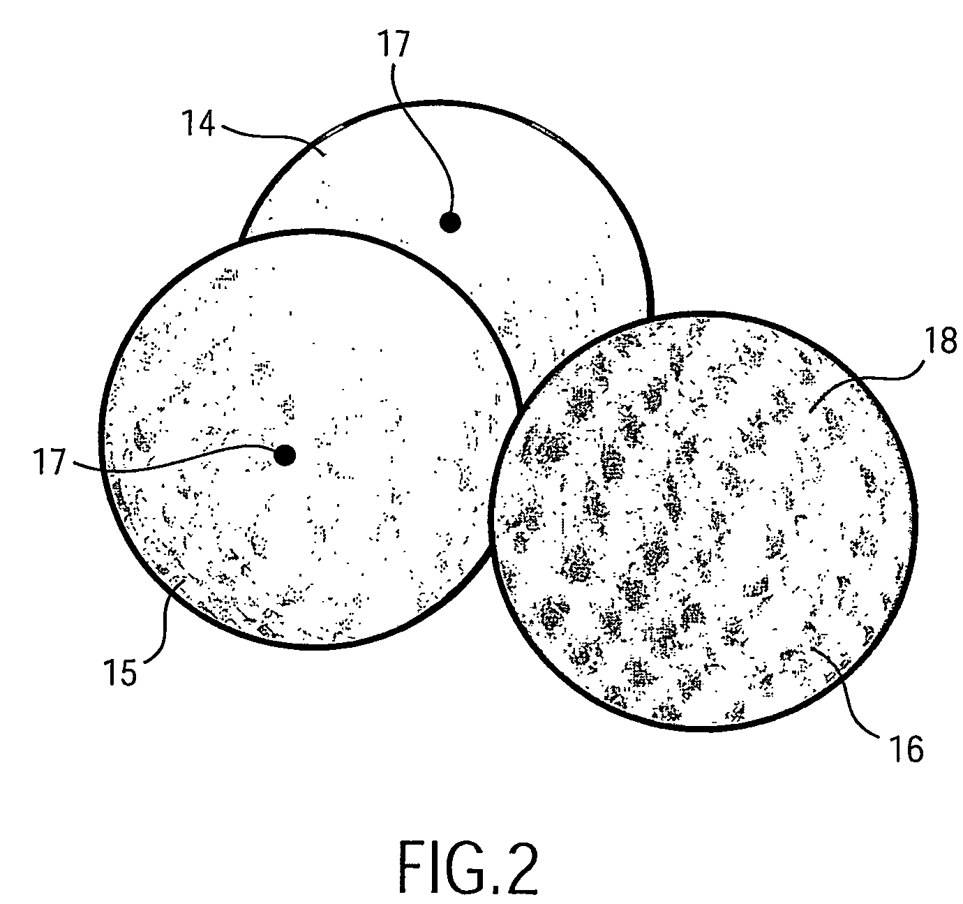 System and method for localizing sports equipment