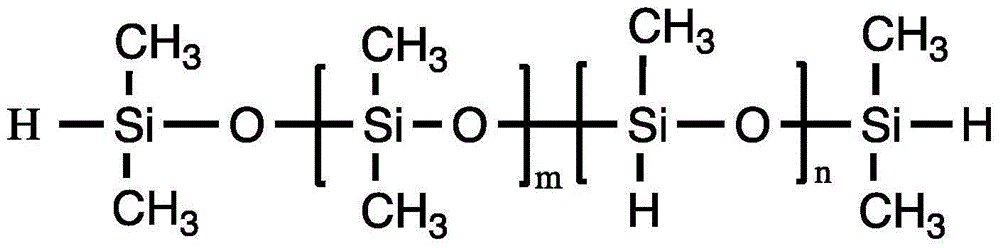 Method for preparing liquid silicone rubber for LCD screen protection film