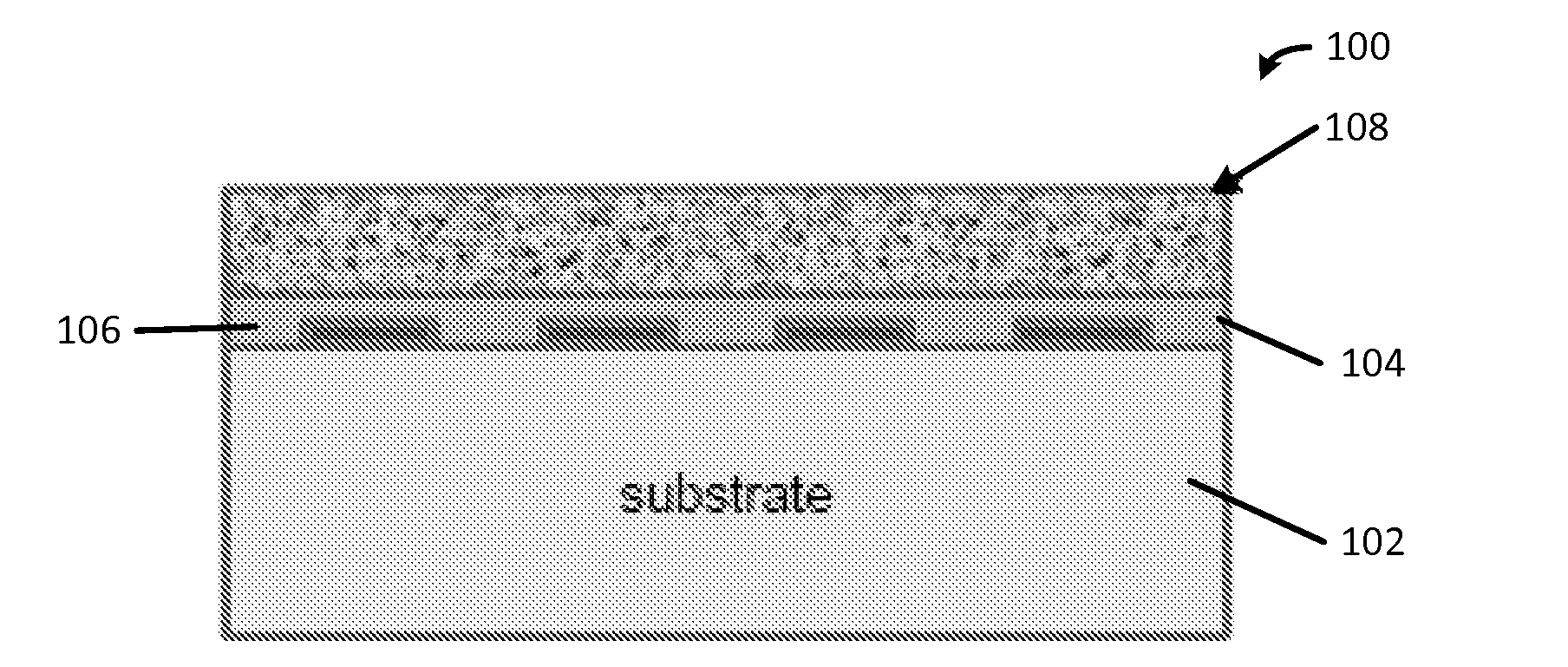 Passive wireless self-resonant sensor