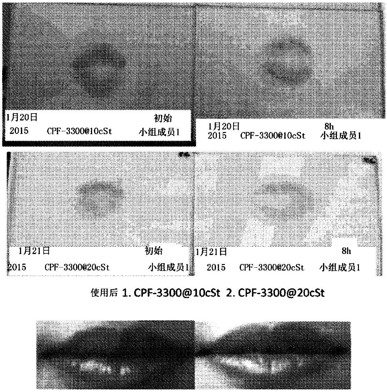 Cosmetic and personal care formulas and methods