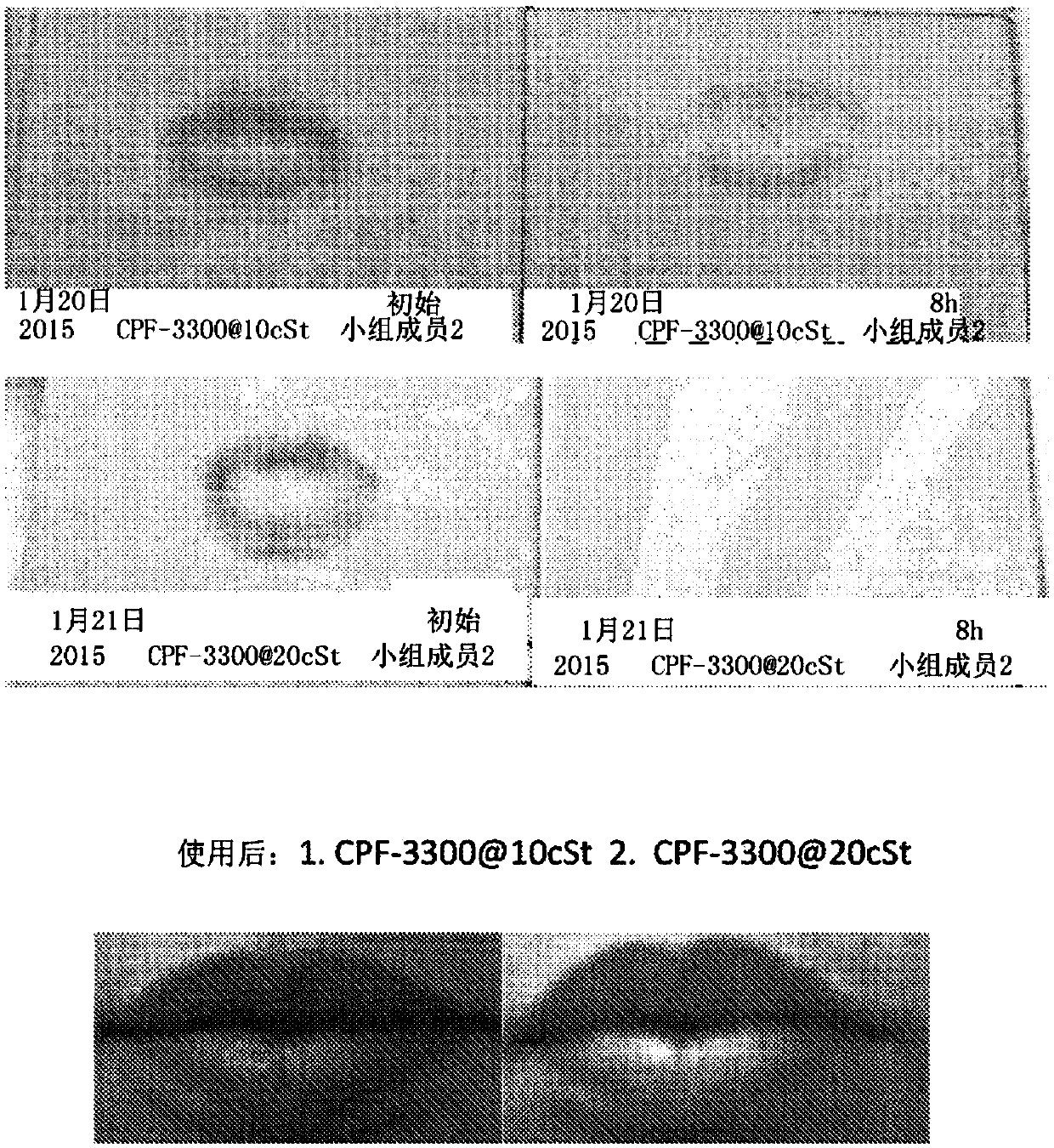 Cosmetic and personal care formulas and methods