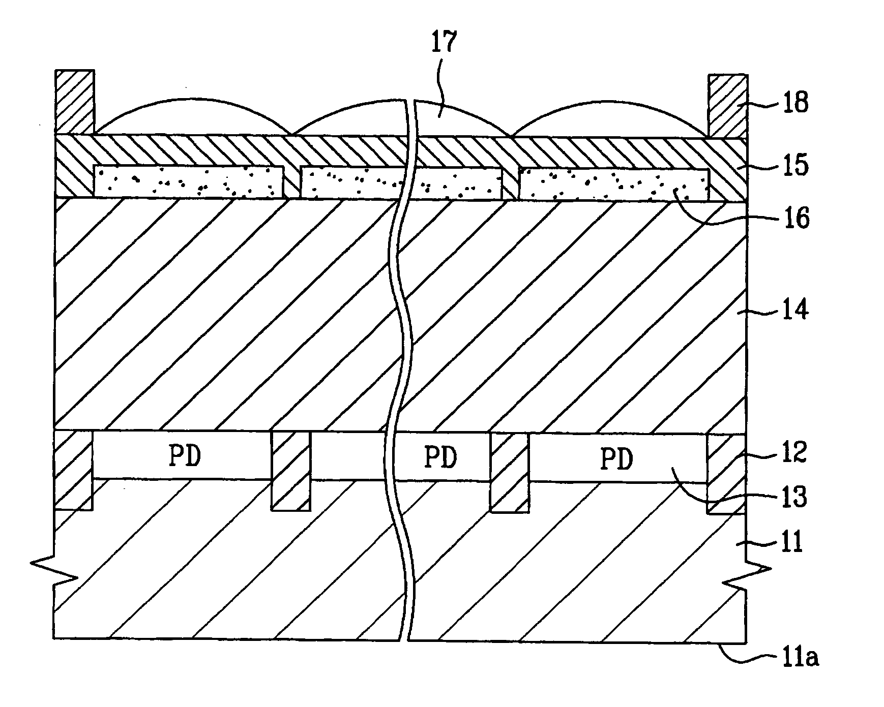 Image sensor