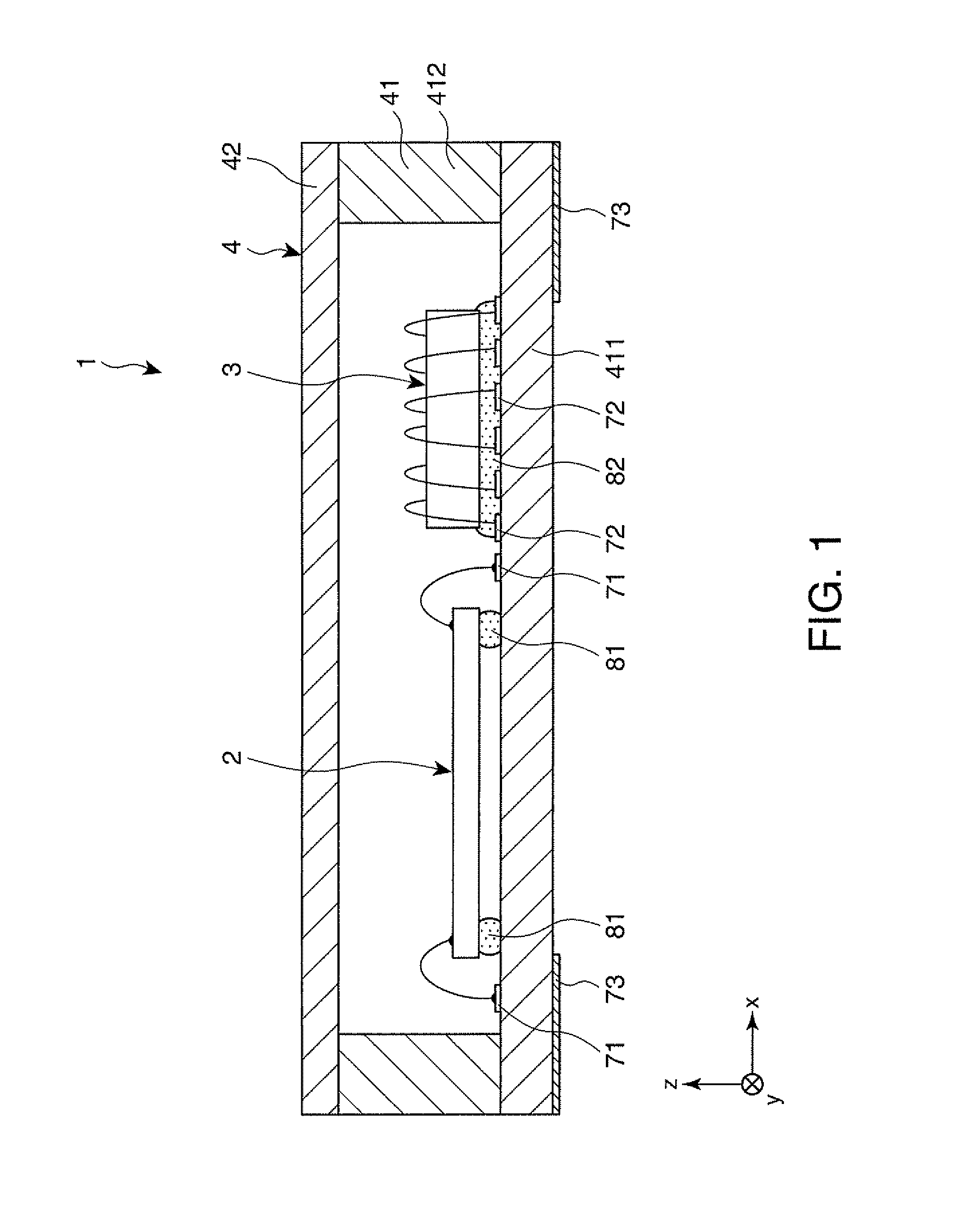 Sensor element, method for manufacturing sensor element, sensor device, and electronic apparatus