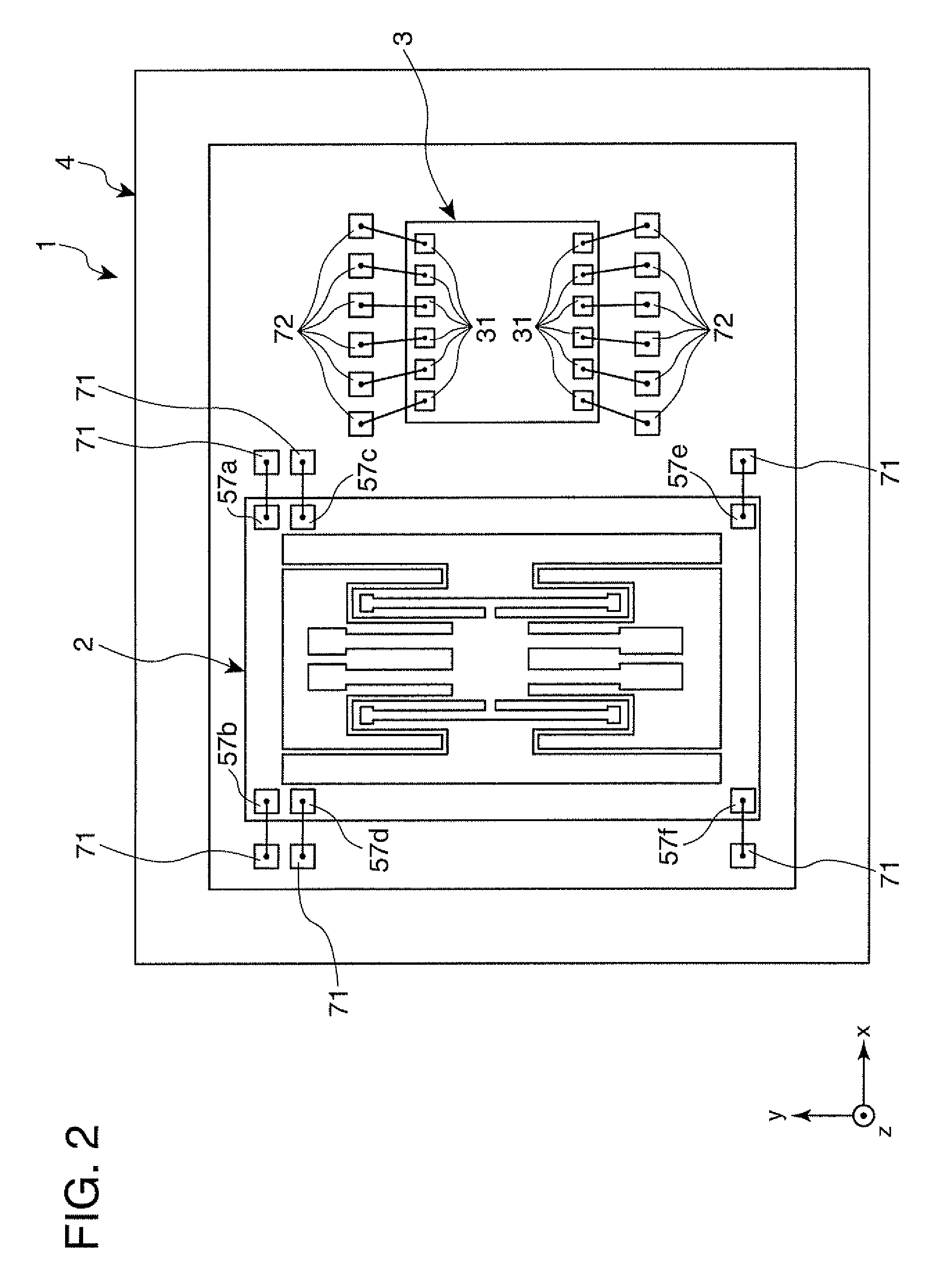 Sensor element, method for manufacturing sensor element, sensor device, and electronic apparatus