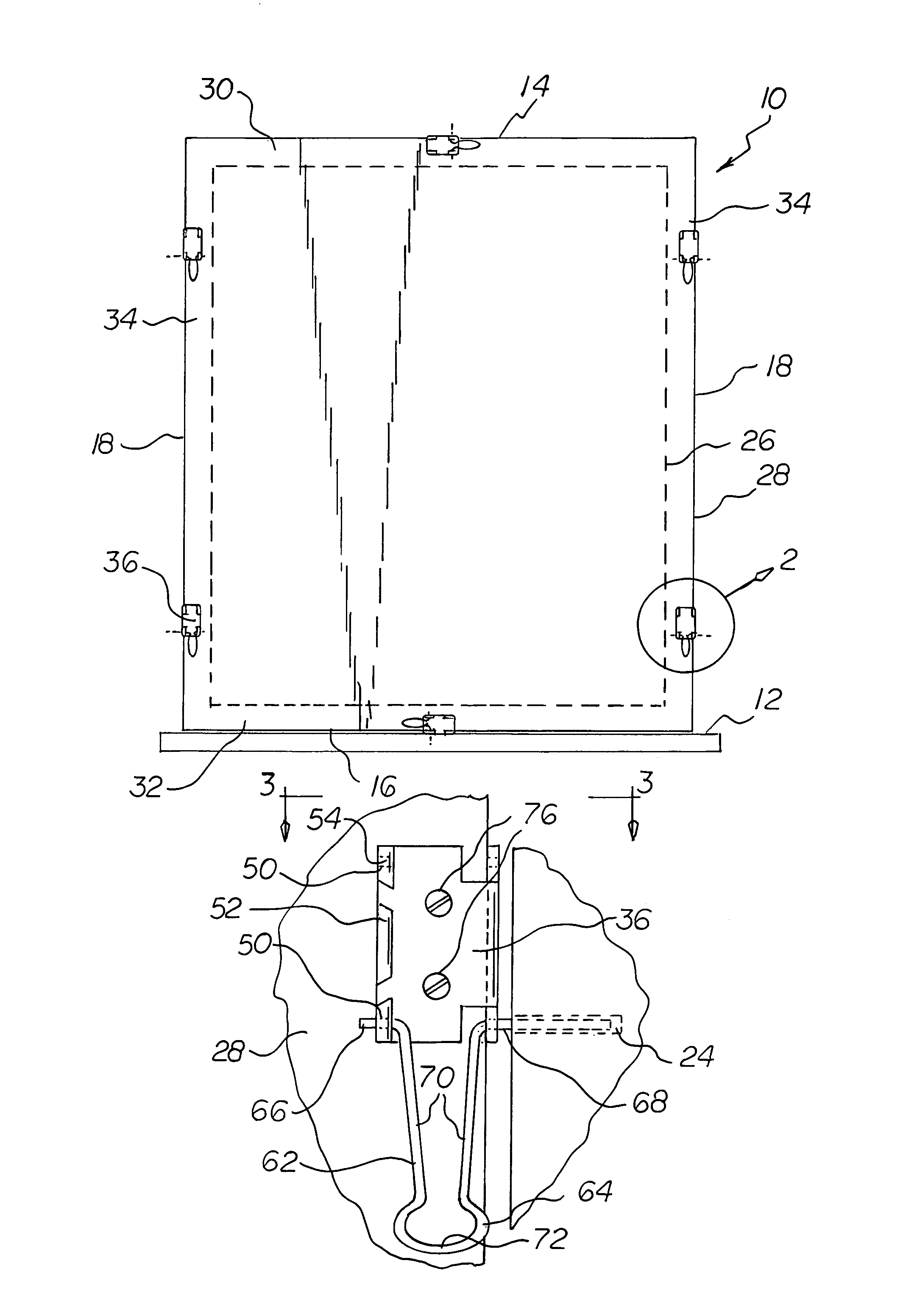 Window protection system