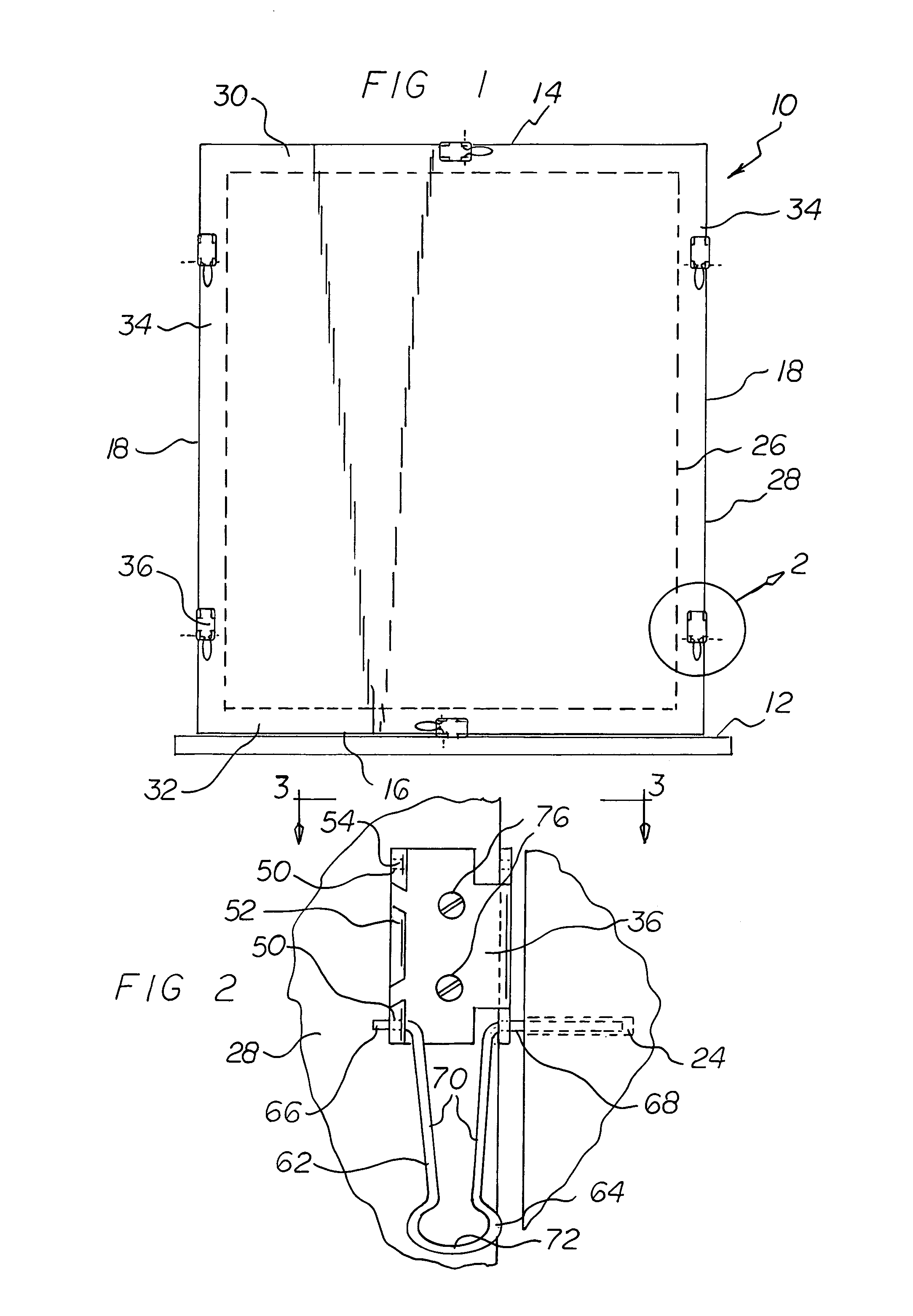 Window protection system