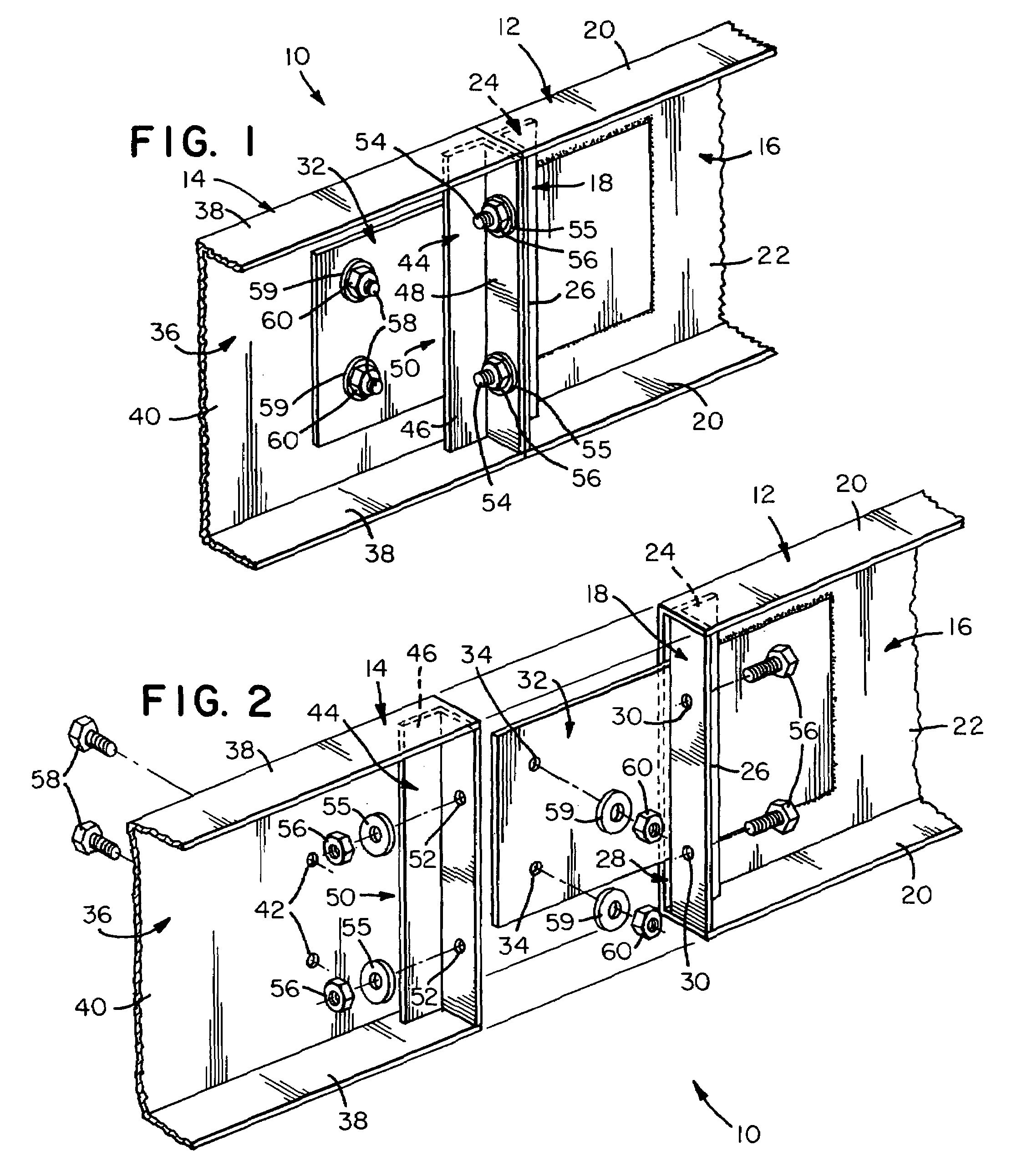 Building member