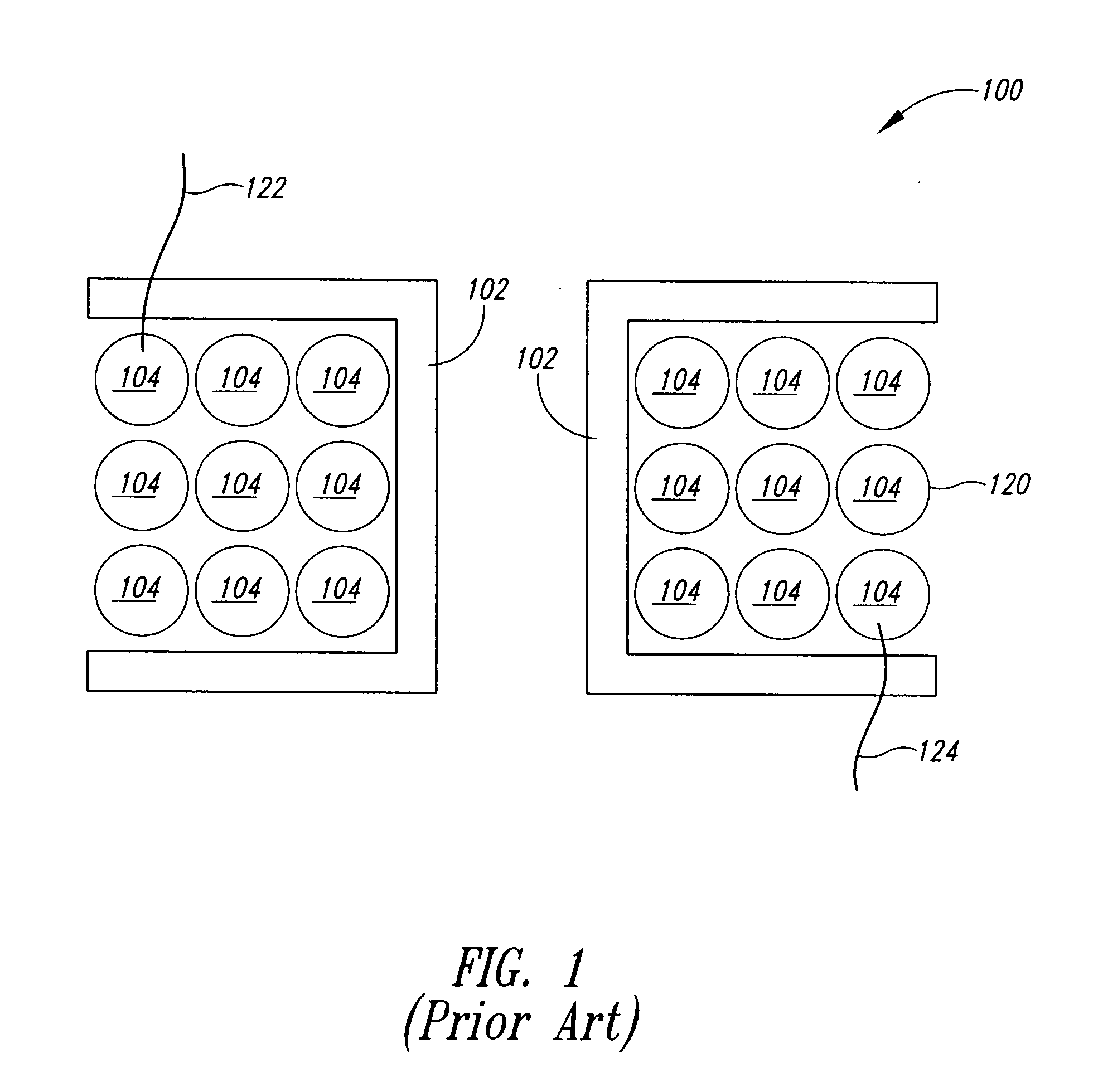 System and method for storing energy