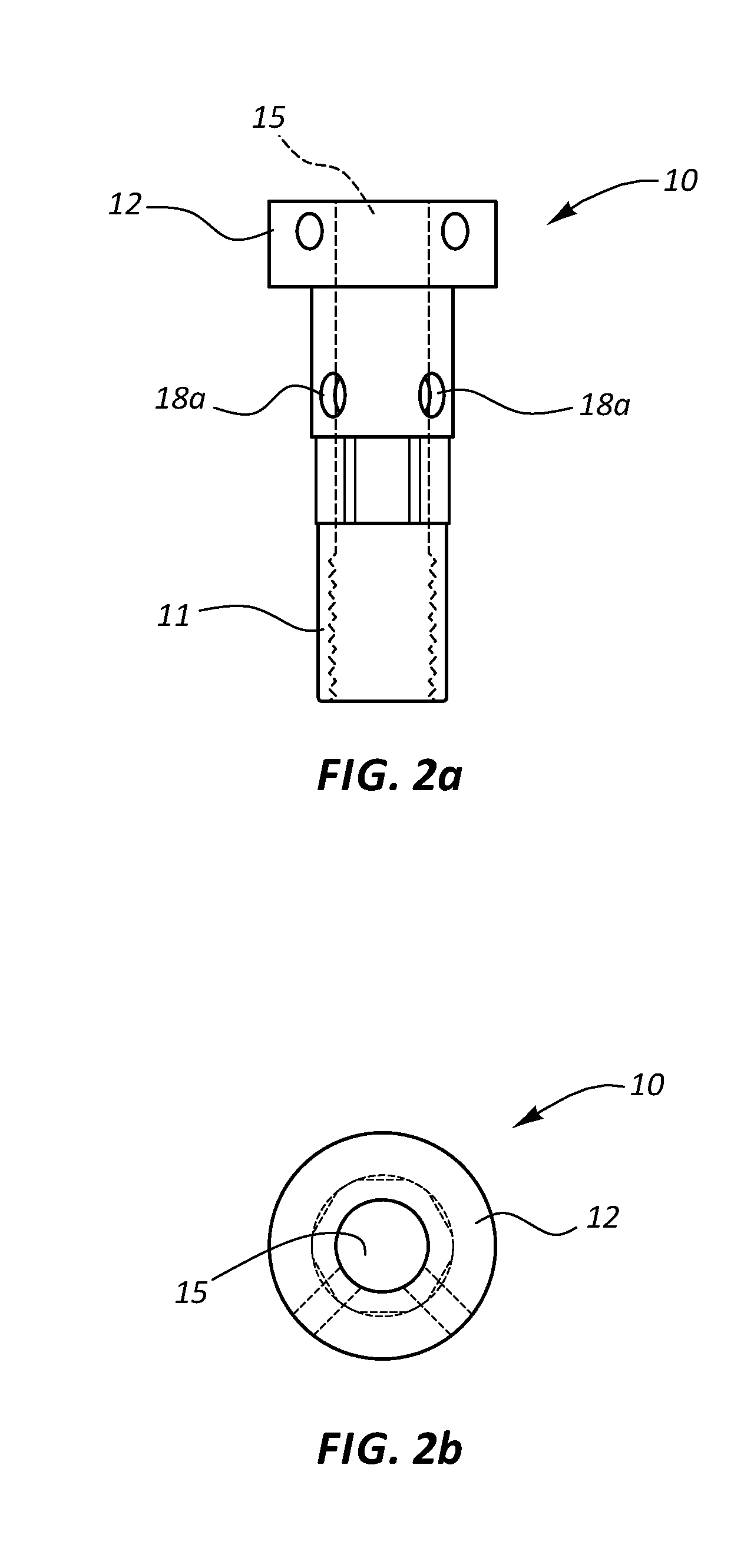 Surgical Instrument Adapter with Highly Secure Locking Shaft Mechanism