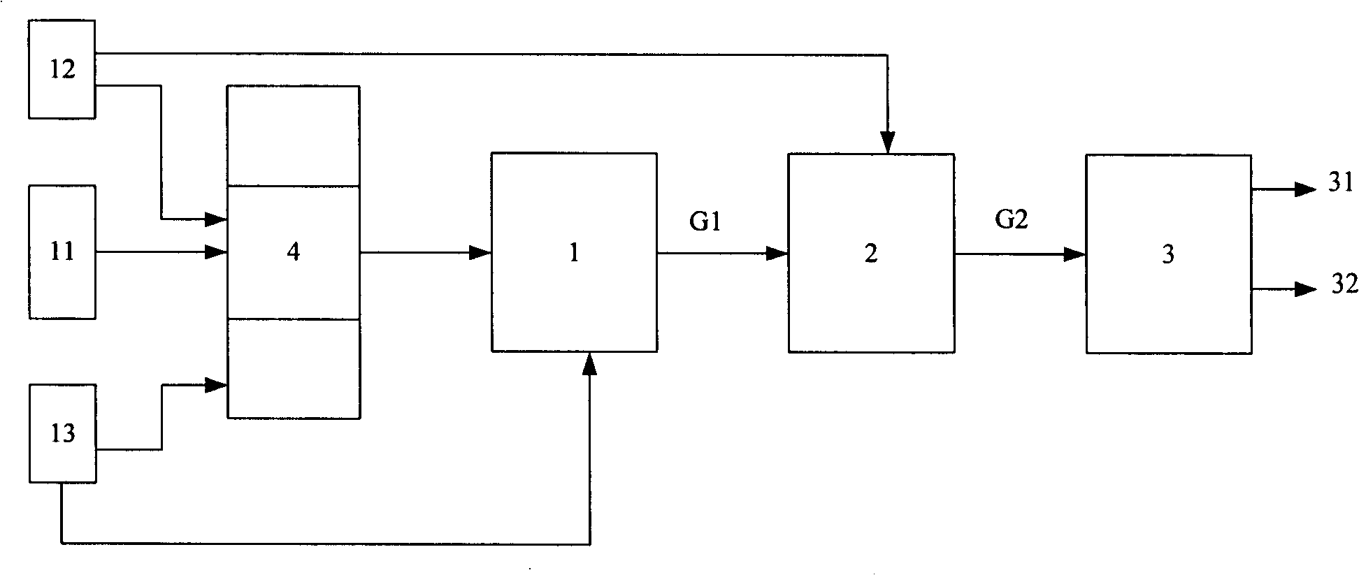 On-site hydrogen producing method and on-site hydrogen producing device