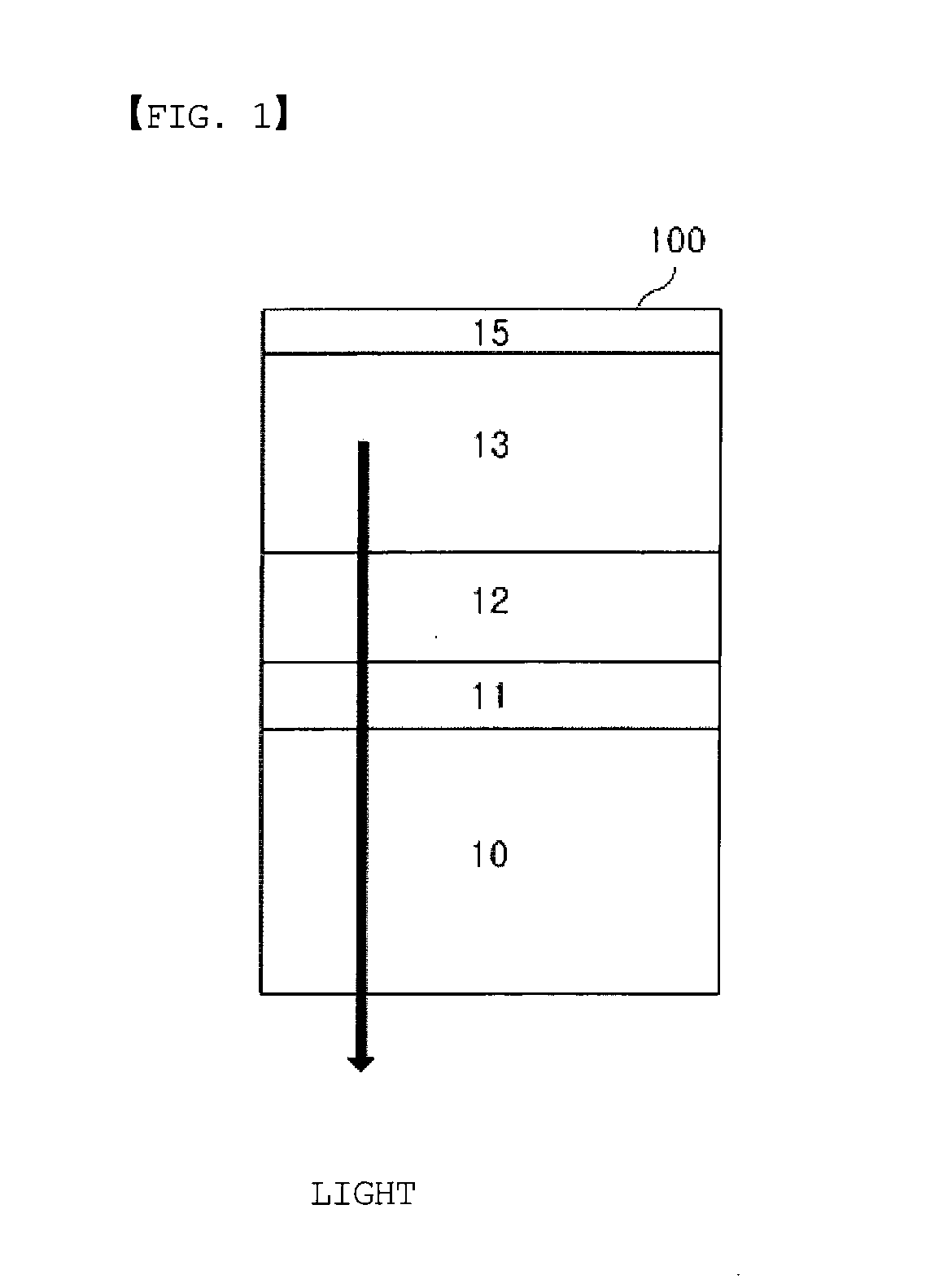 Organic light emitting diode device