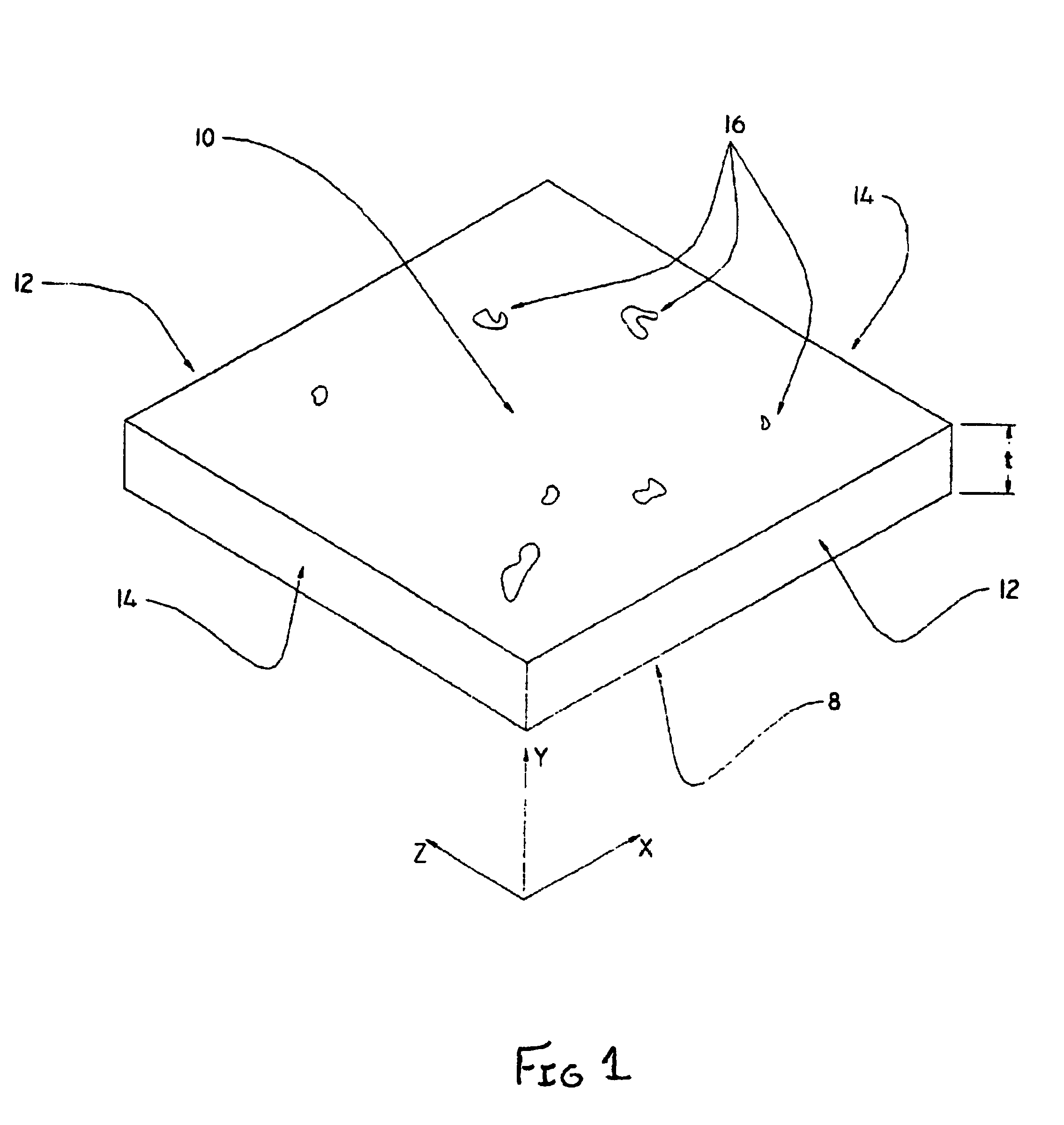 Impact sound insulation