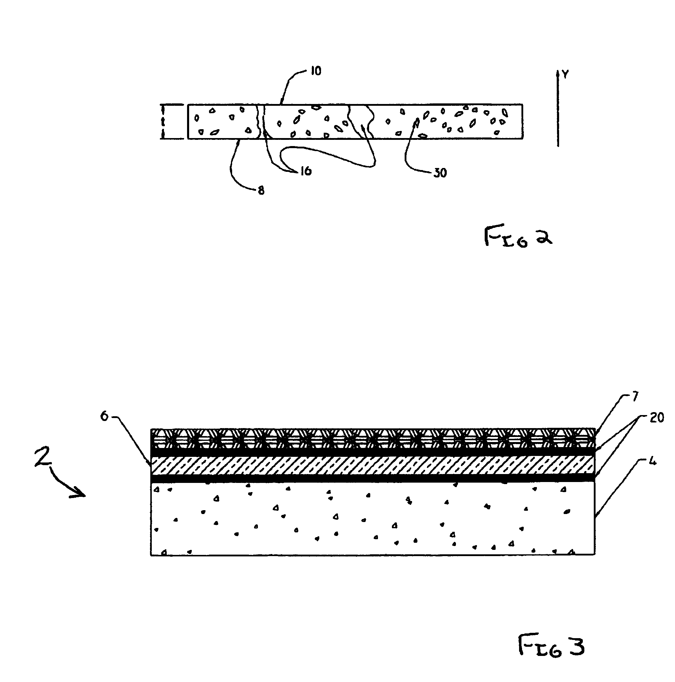 Impact sound insulation