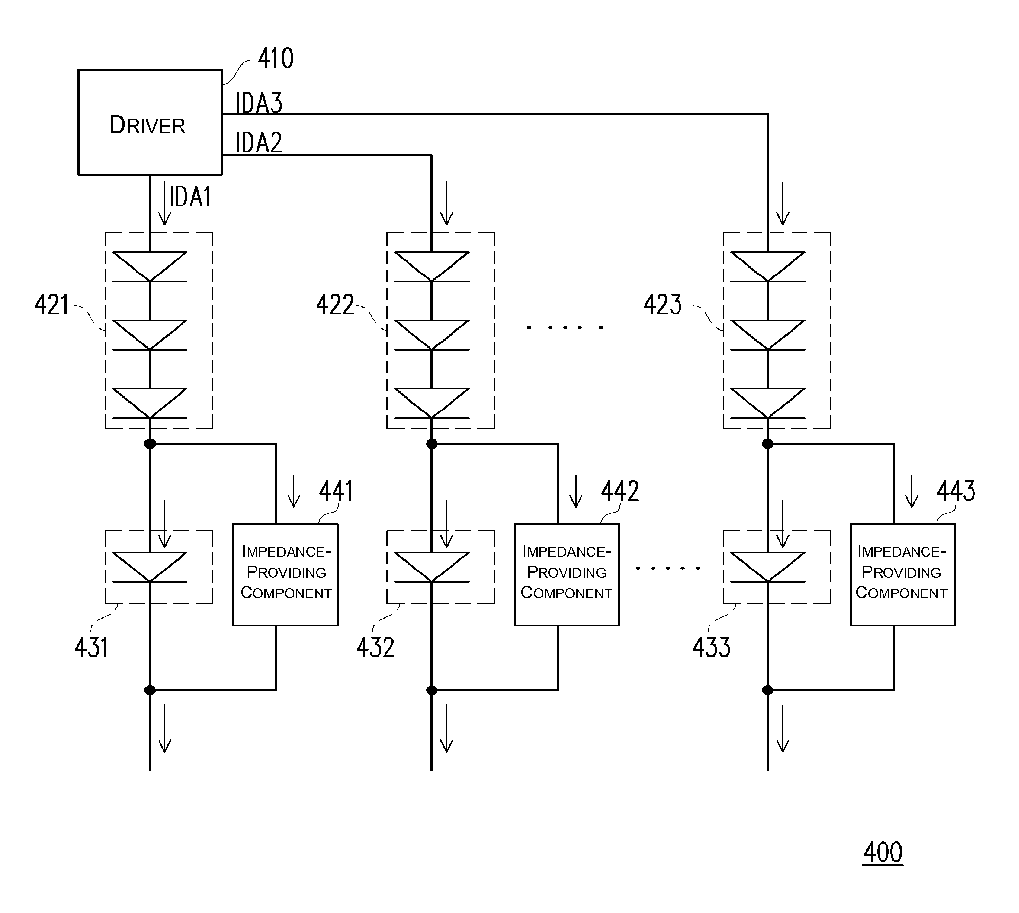 Lighting Apparatus and Light Emitting Diode Device Thereof