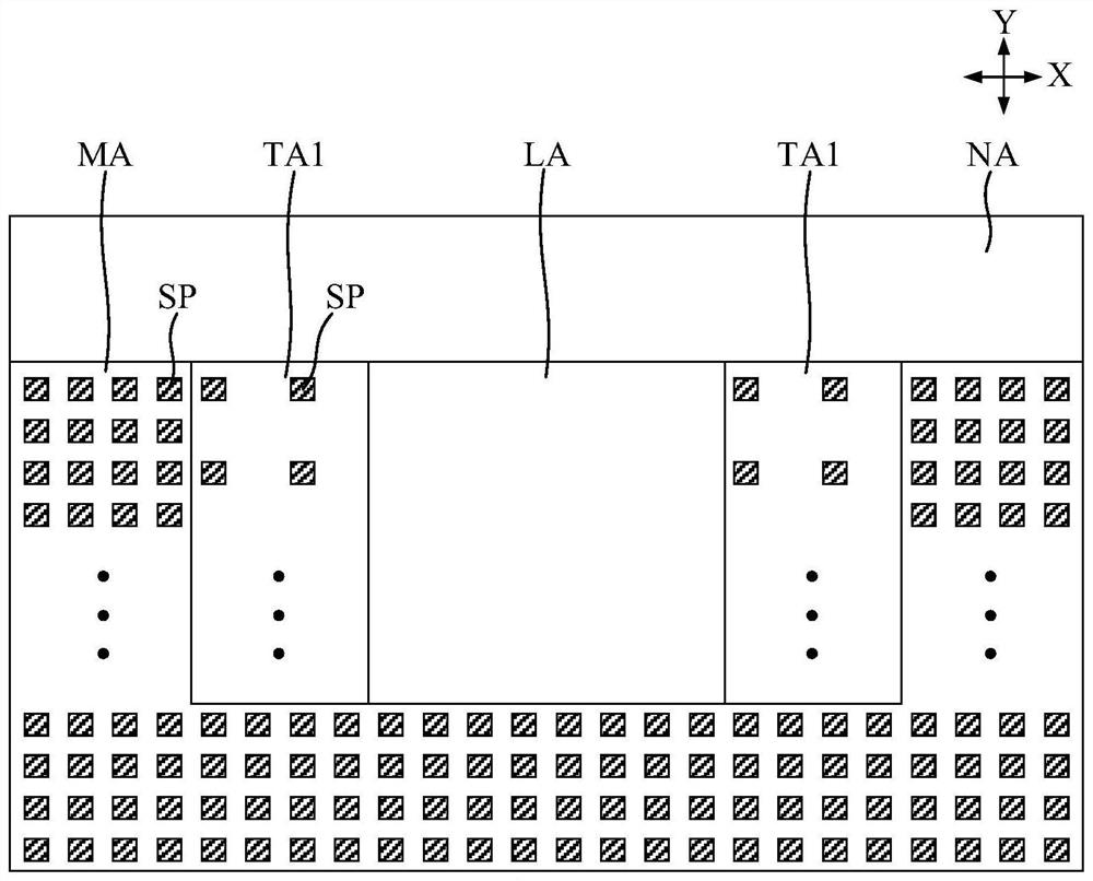 Display panel and display device