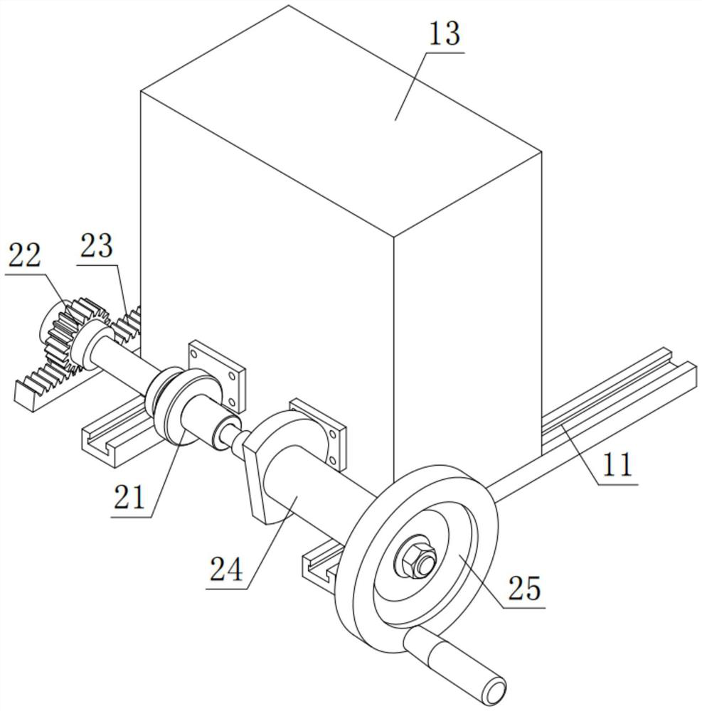 Steel wire thread insert friction coefficient detection equipment and detection method