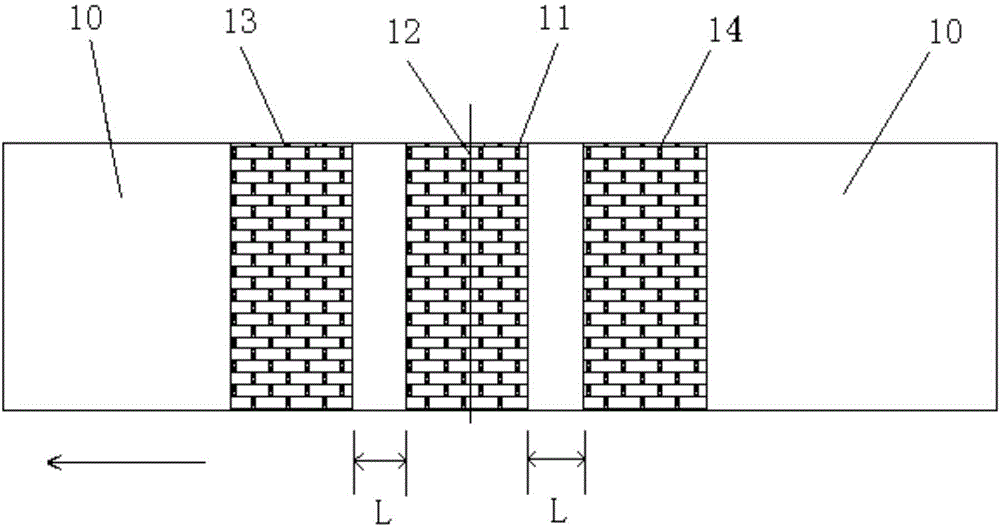 Method for assisting heat treatment of steel pipe welding seams