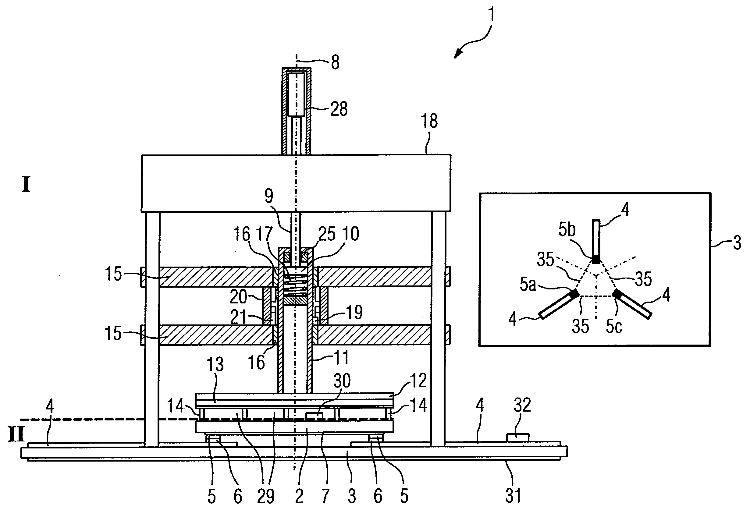 Selectively configurable relay