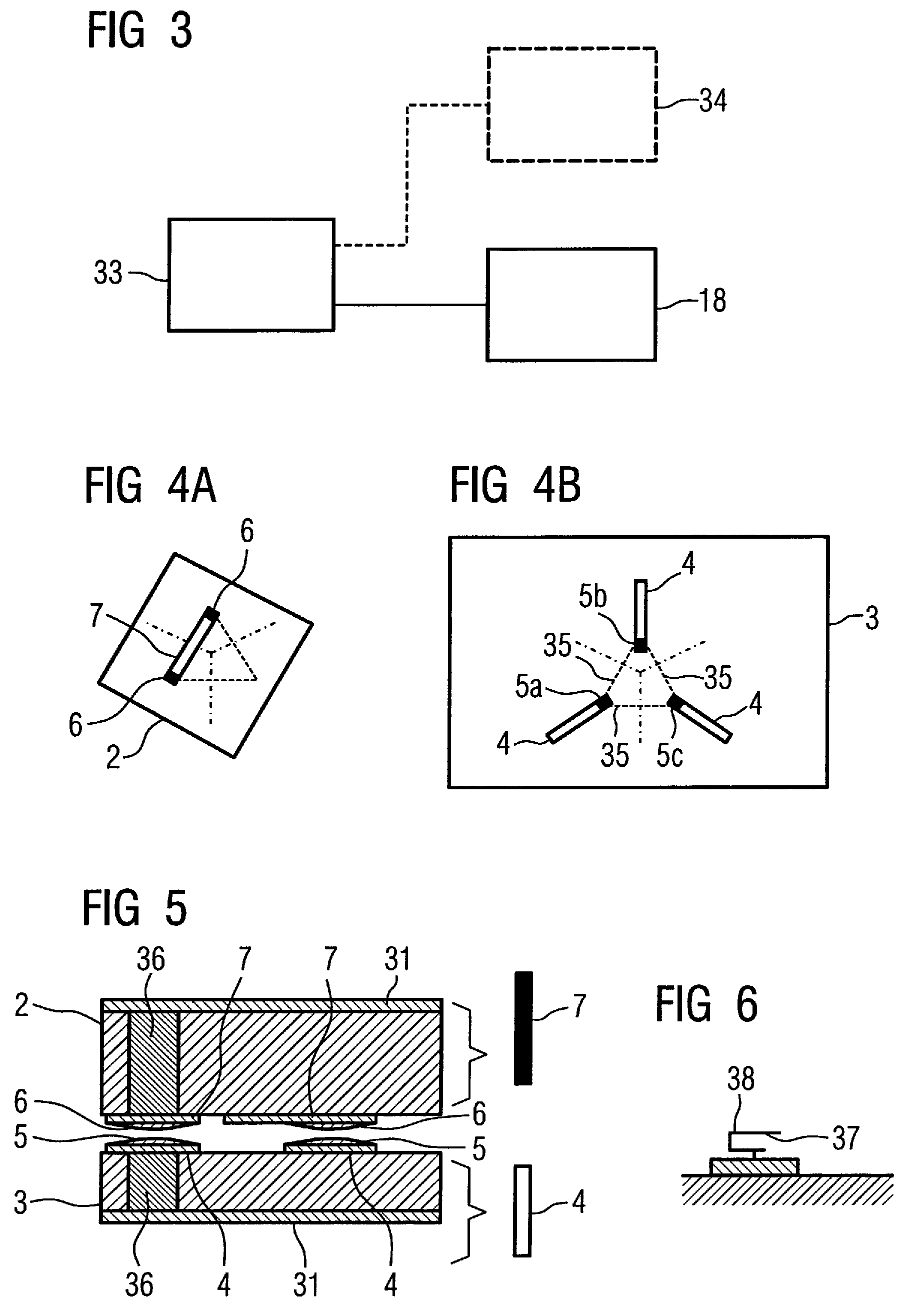 Selectively configurable relay