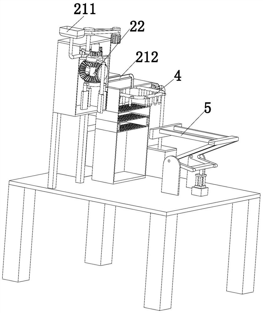 Stem cell collection device