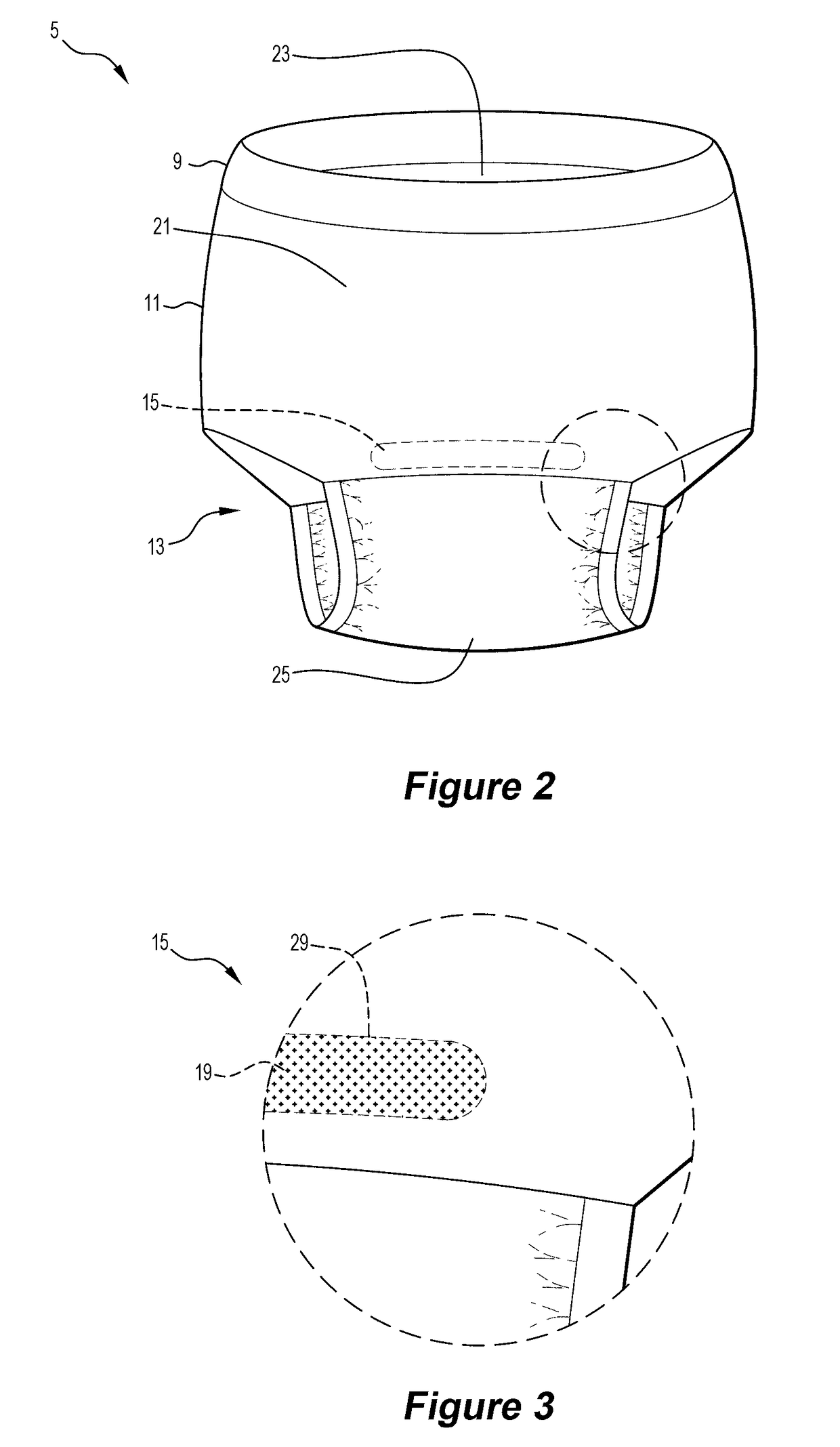 Incontinence product