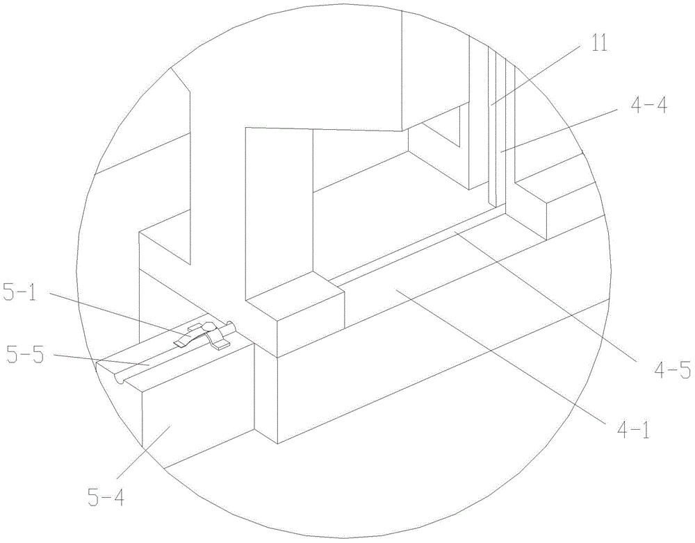 Pencil, pencil processing method and pencil groove milling machine for machining pencil