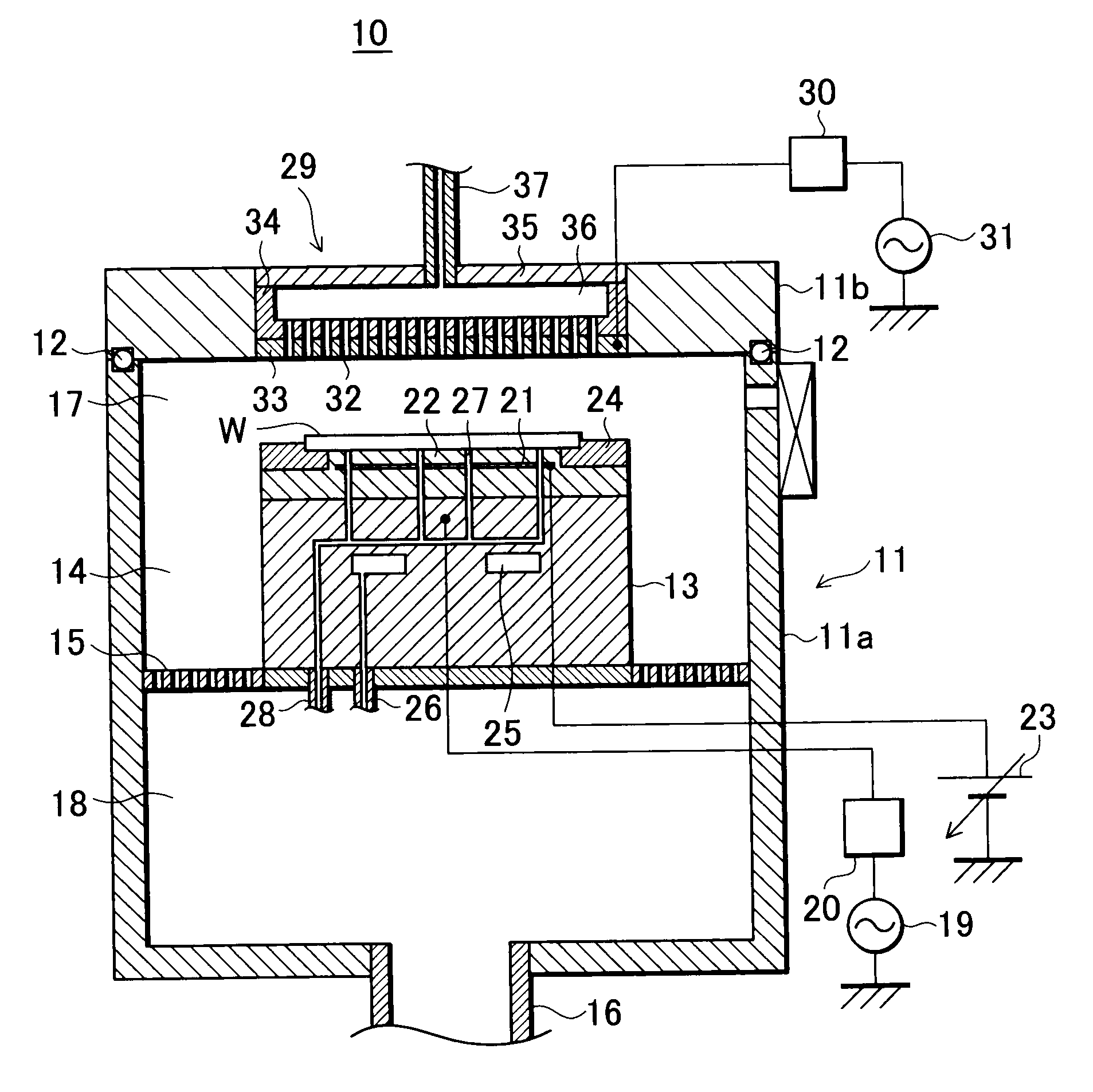 Cleaning method and substrate processing apparatus