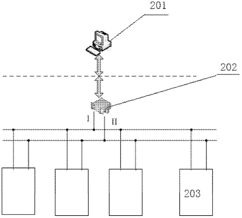 Intelligent power consumption cell system