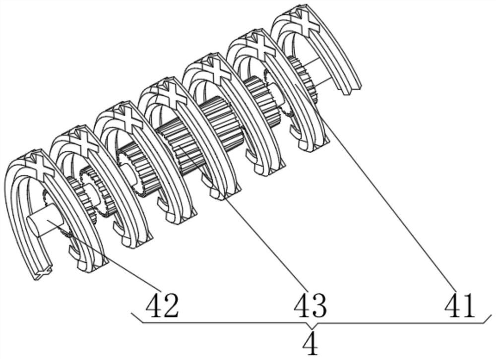 Machining lathe