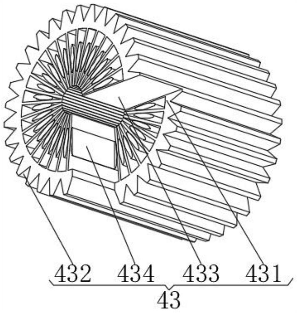 Machining lathe