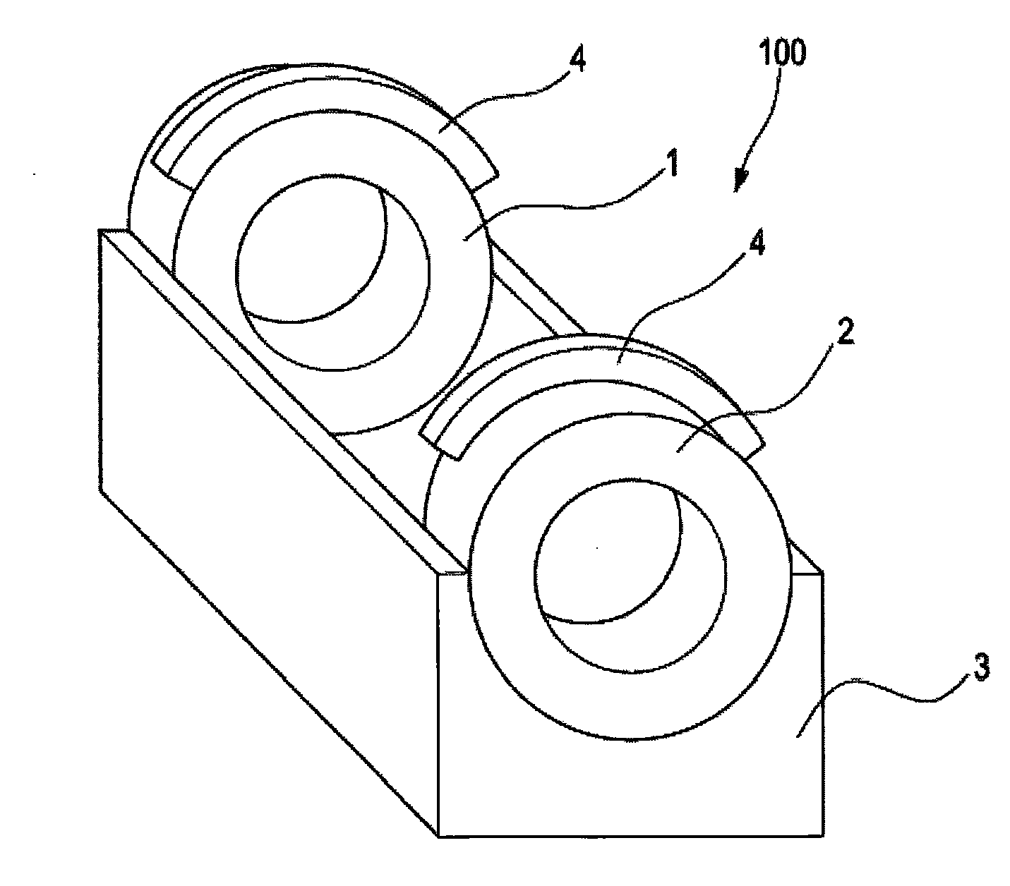 Anastomosis device