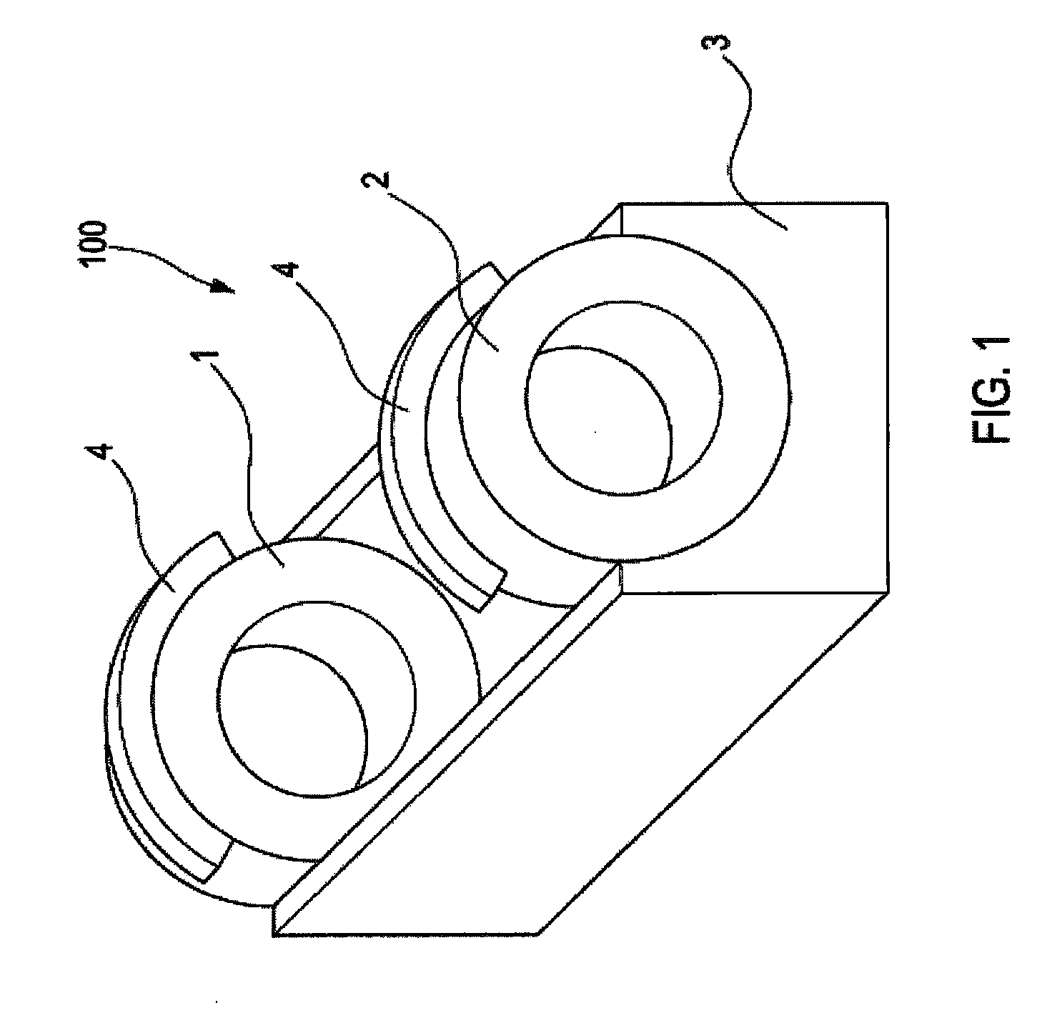 Anastomosis device