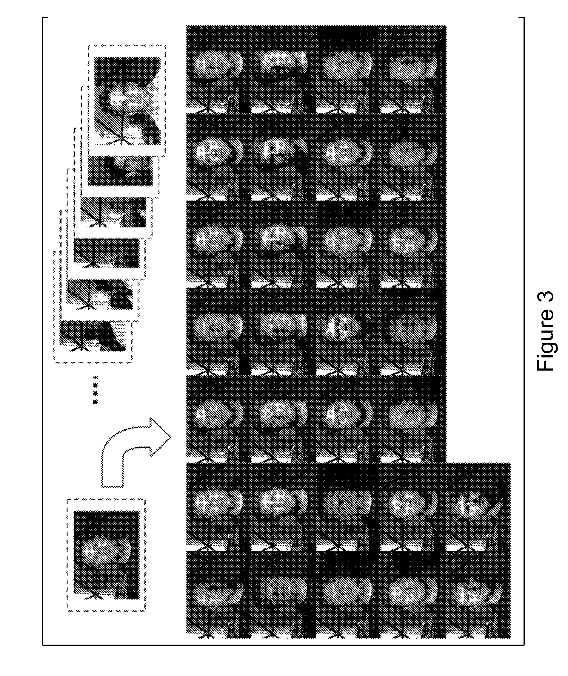 Separating a Directional Lighting Variability In Statistical Face Modelling Based On Texture Space Decomposition