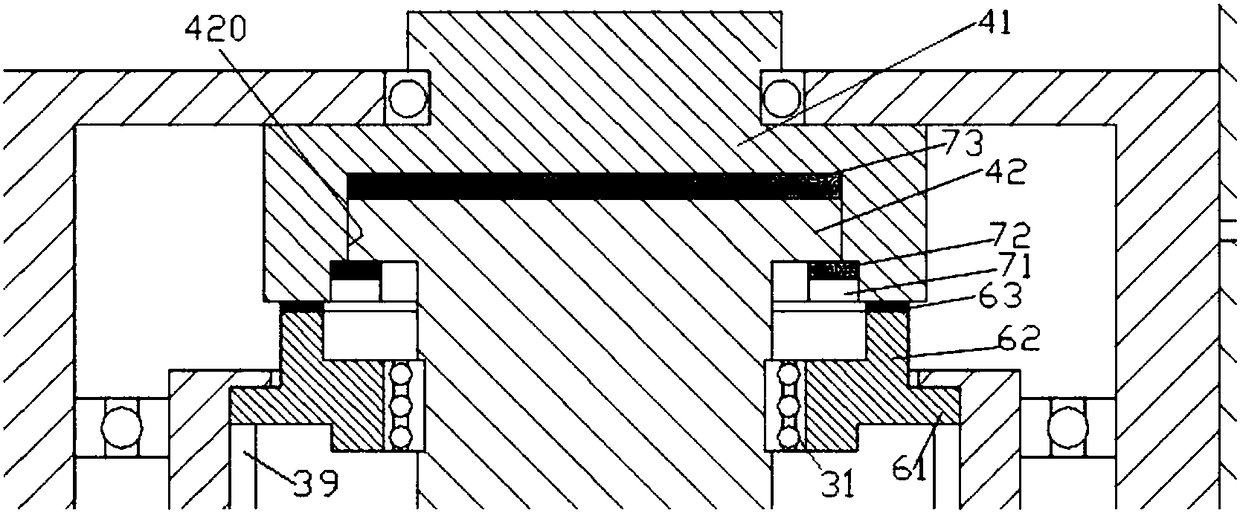 An adjustable bench latch device