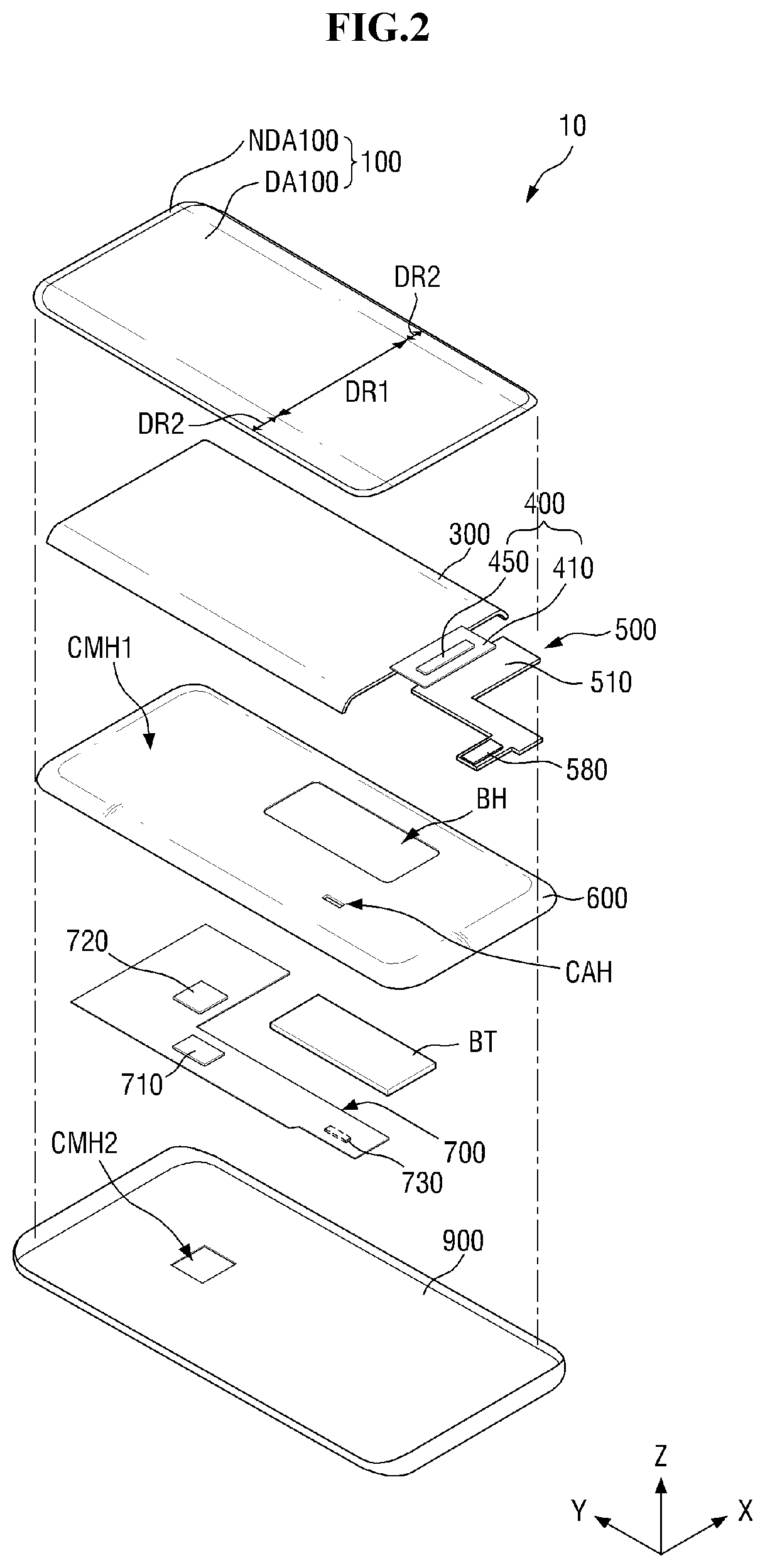 Display device