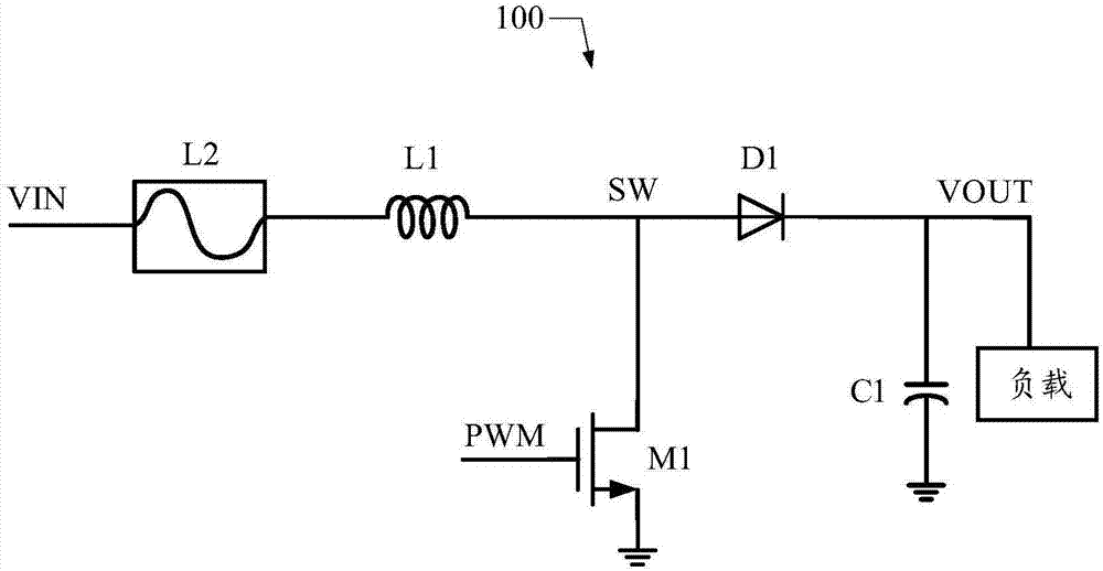 Switching power supply