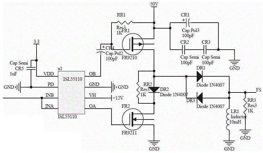 Intelligent mammary gland and fetal heart detection system