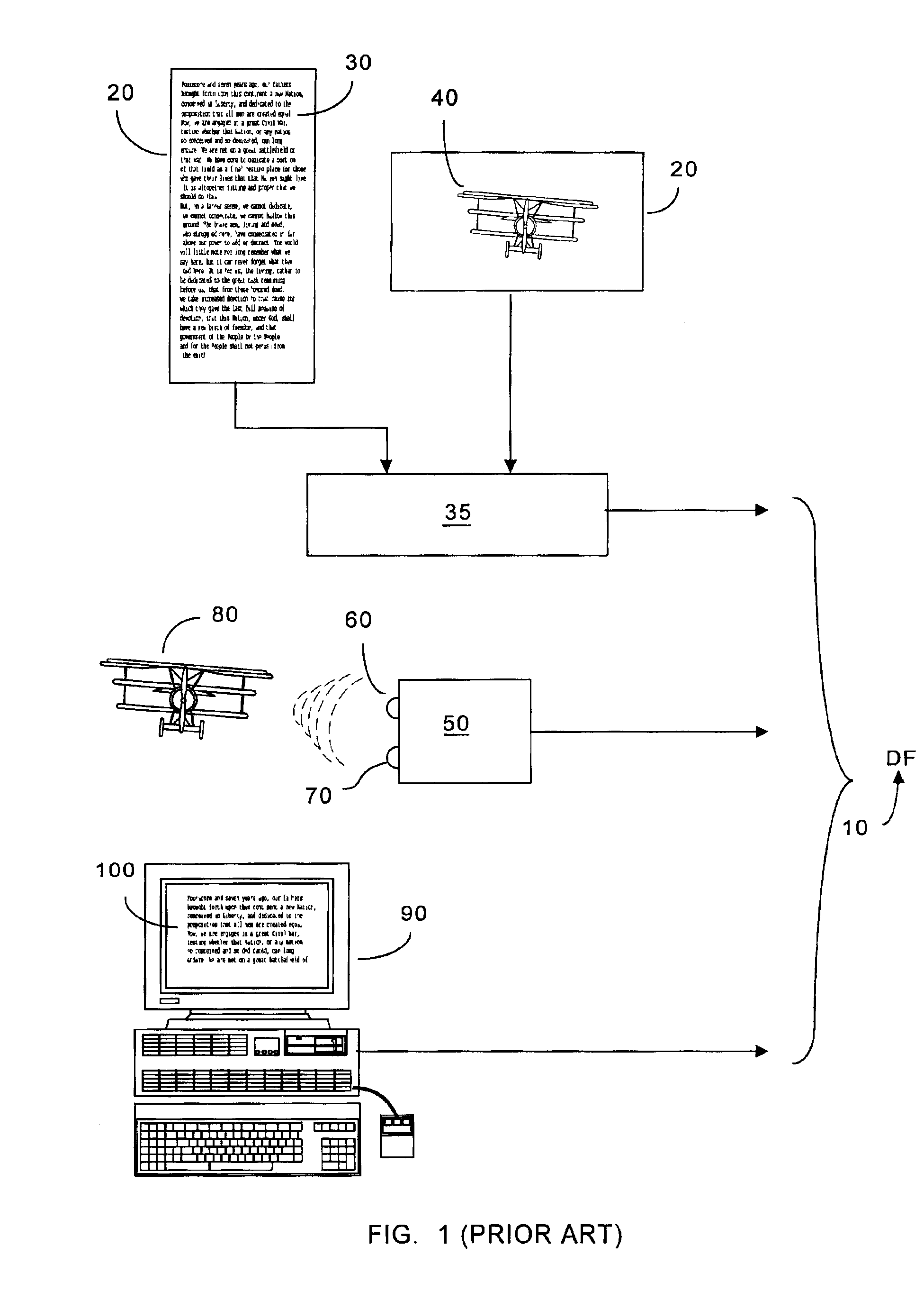 Distributed information system and protocol for affixing electronic signatures and authenticating documents