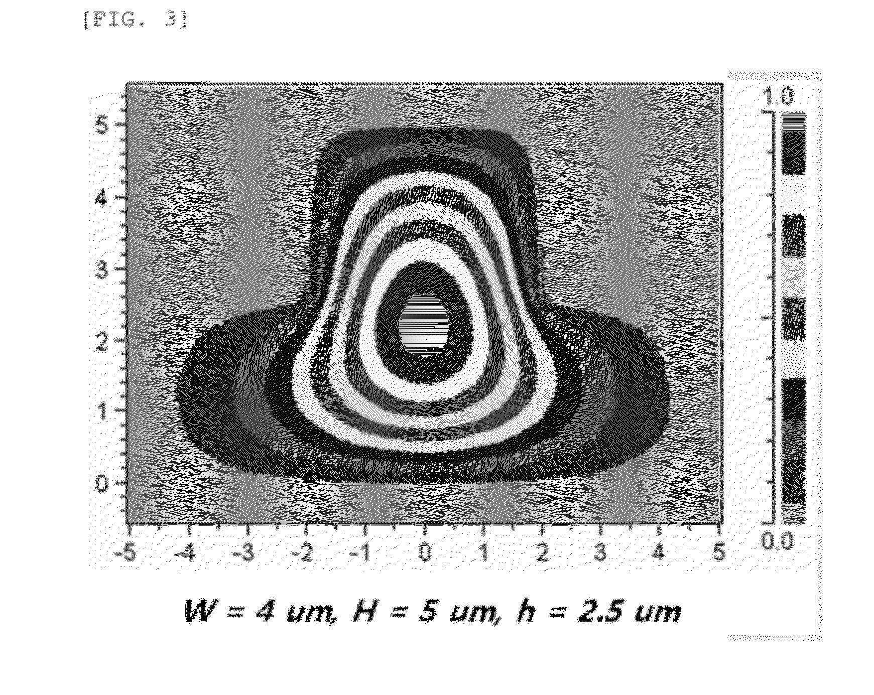 External cavity tunable laser module