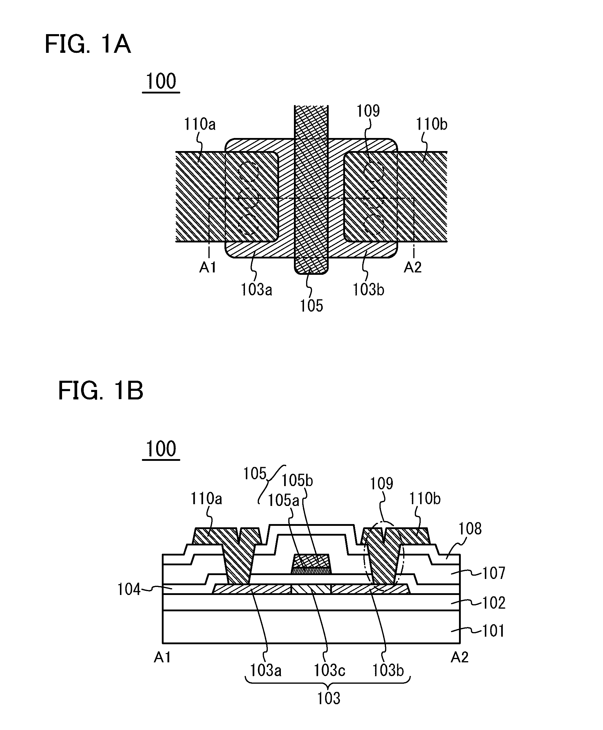 Semiconductor device and manufacturing method thereof