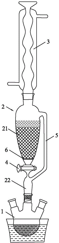 Compound thrombus relieving soft capsule and preparation technology thereof