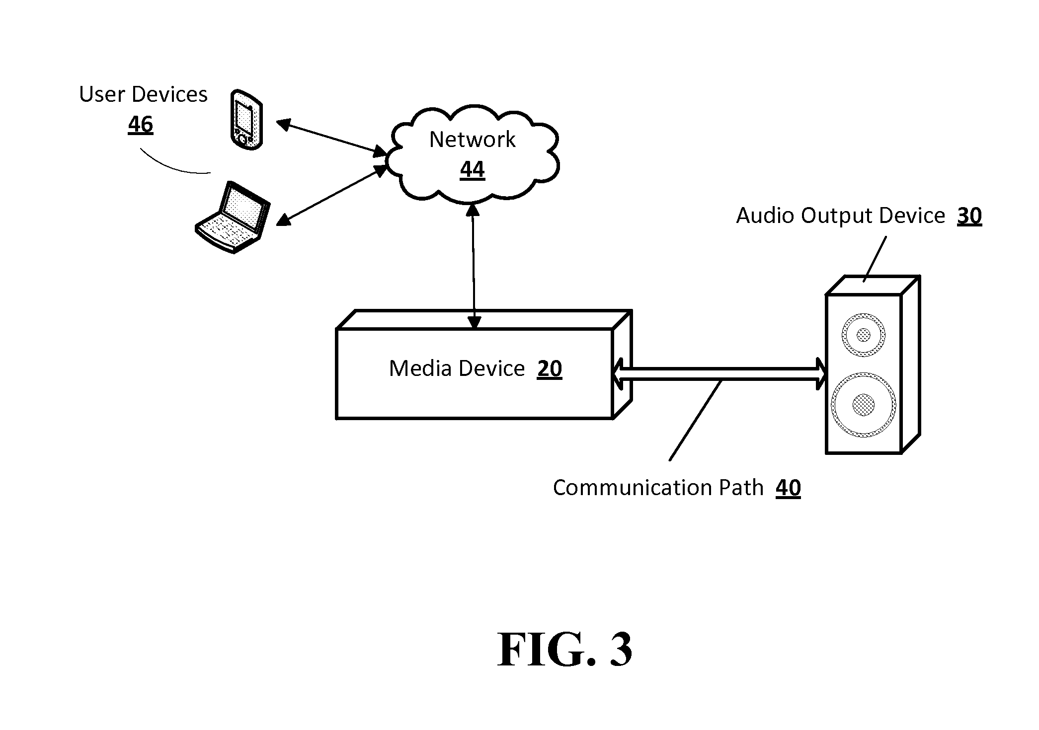 Automatic Detection of Loudspeaker Characteristics