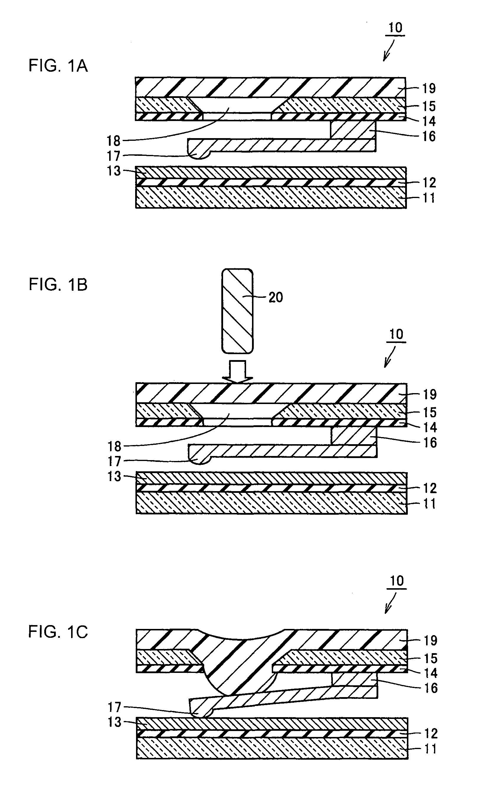 Switch array