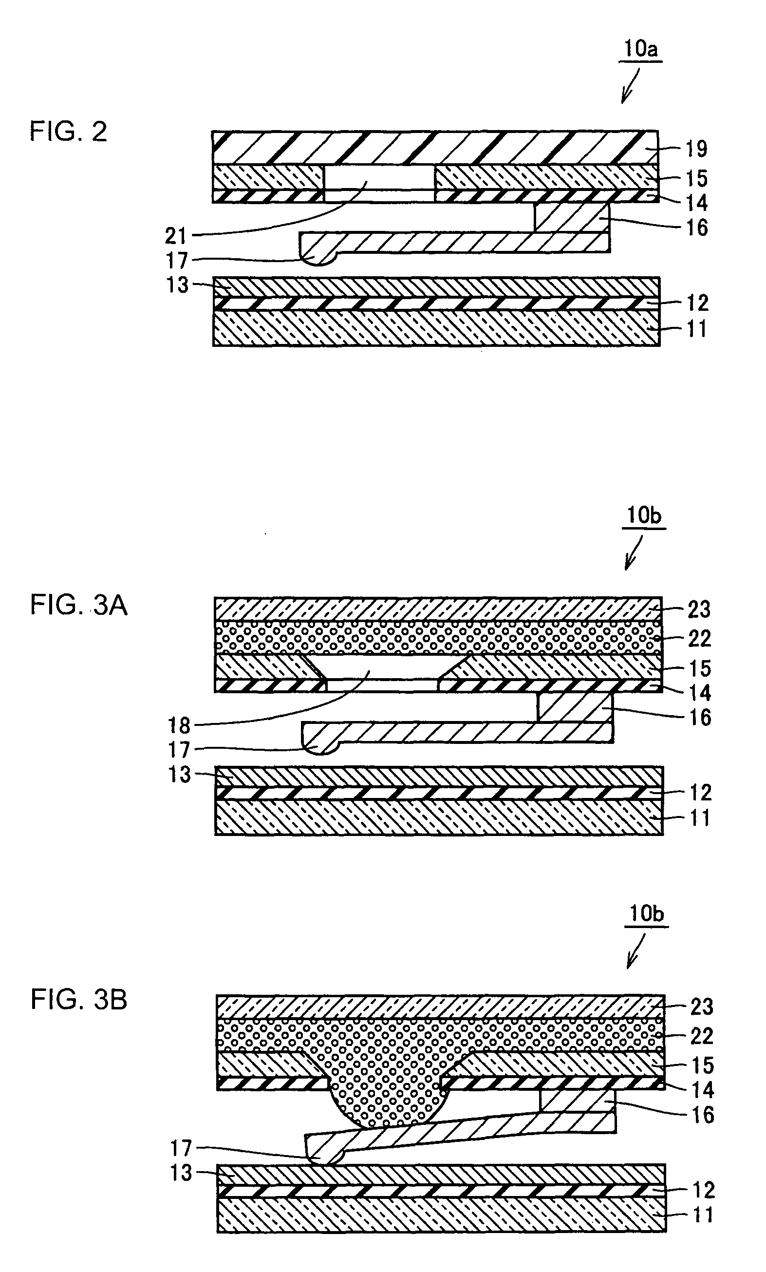 Switch array