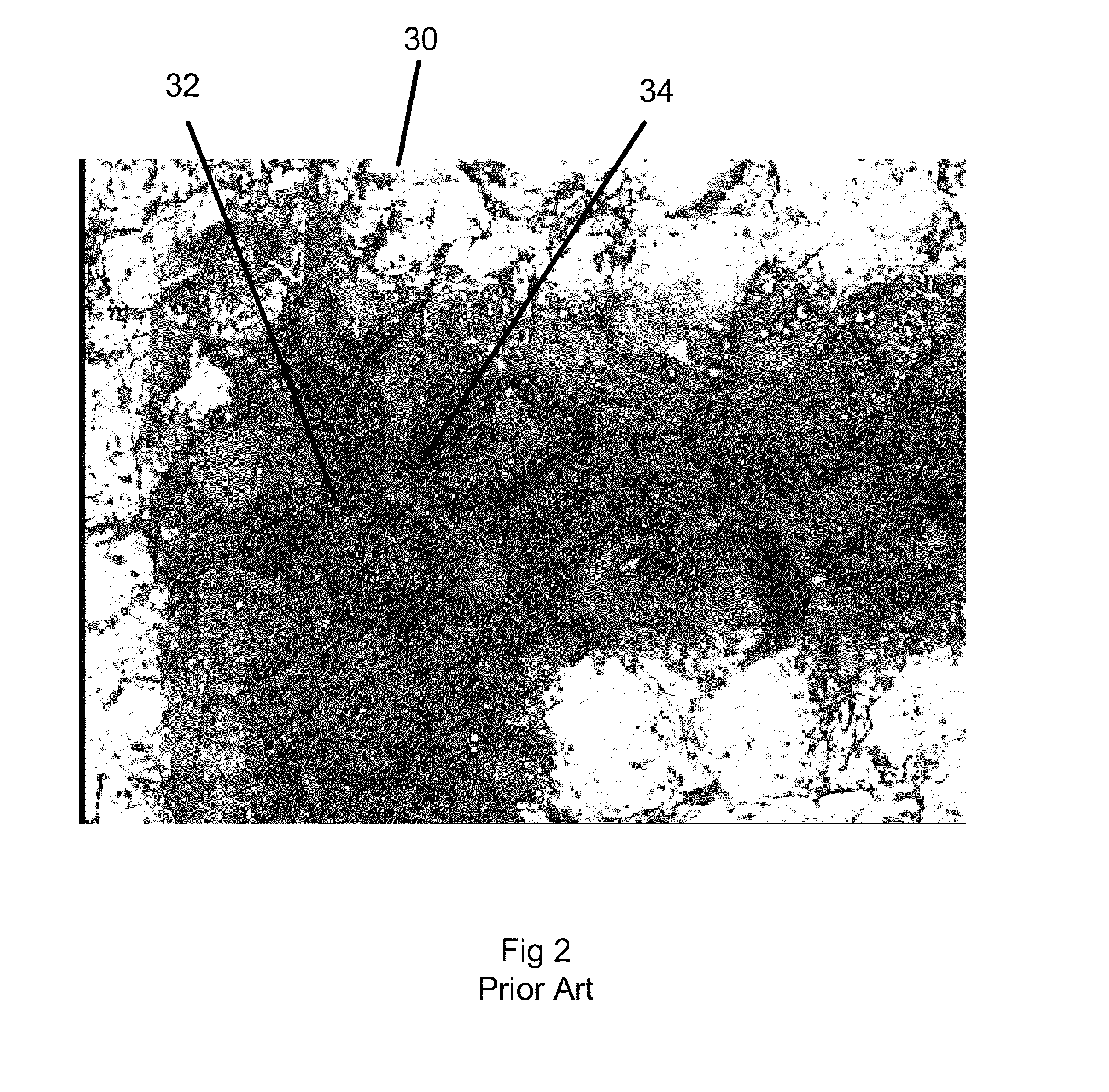 Method and apparatus for reliably laser marking articles