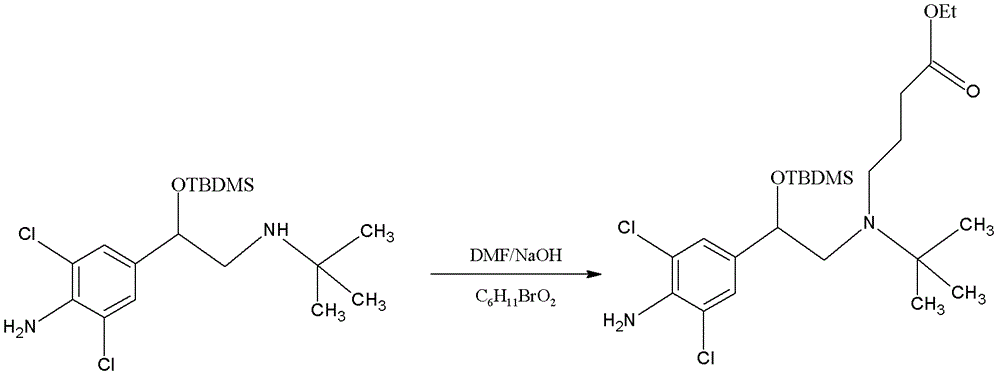 Preparation and Application of Clenbuterol Monoclonal Antibody