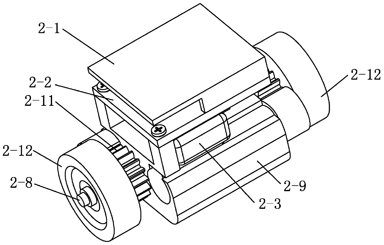 Modular spherical soft robot using magnetic connections