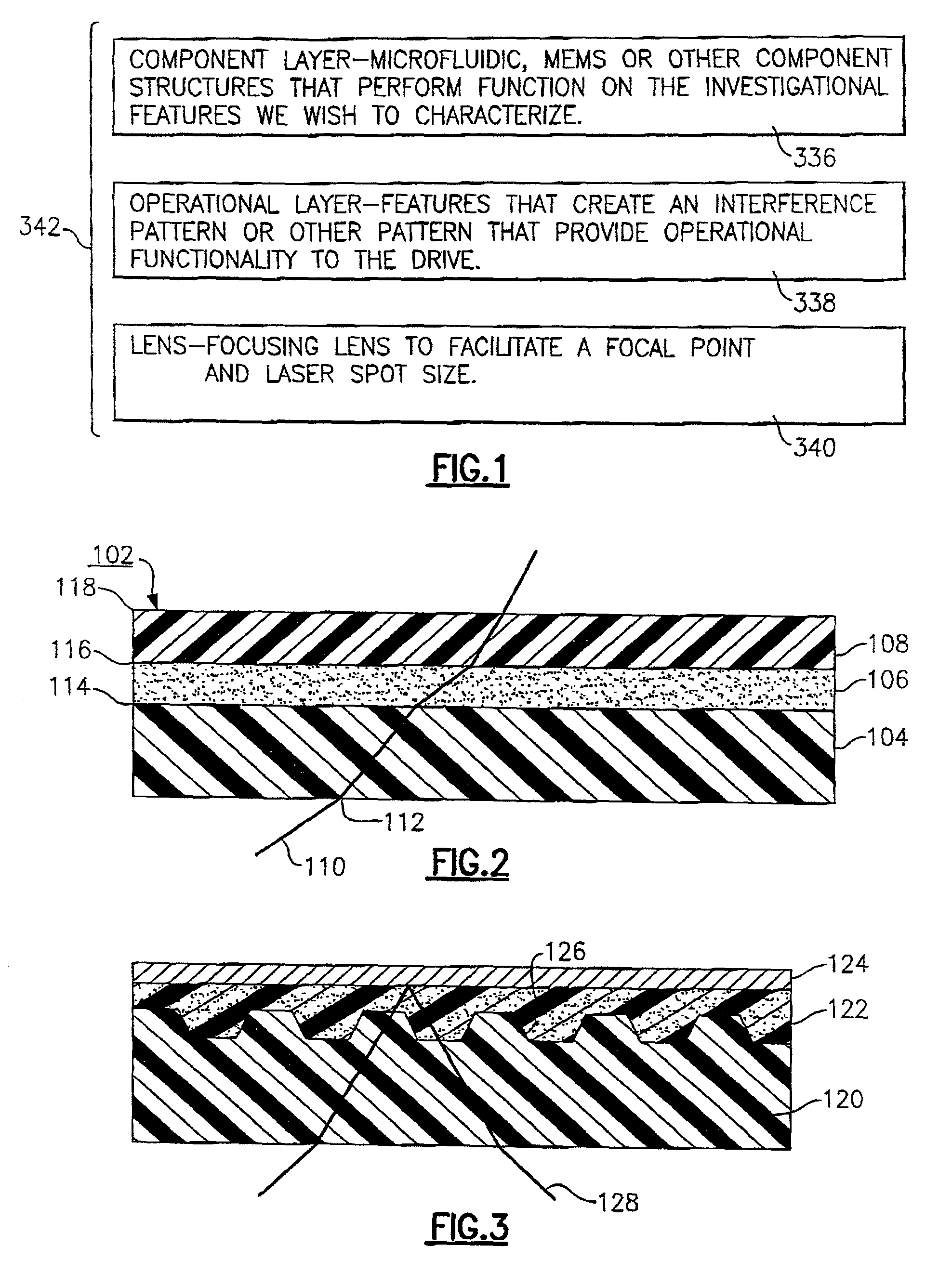 Methods for detecting analytes using optical discs and optical disc readers