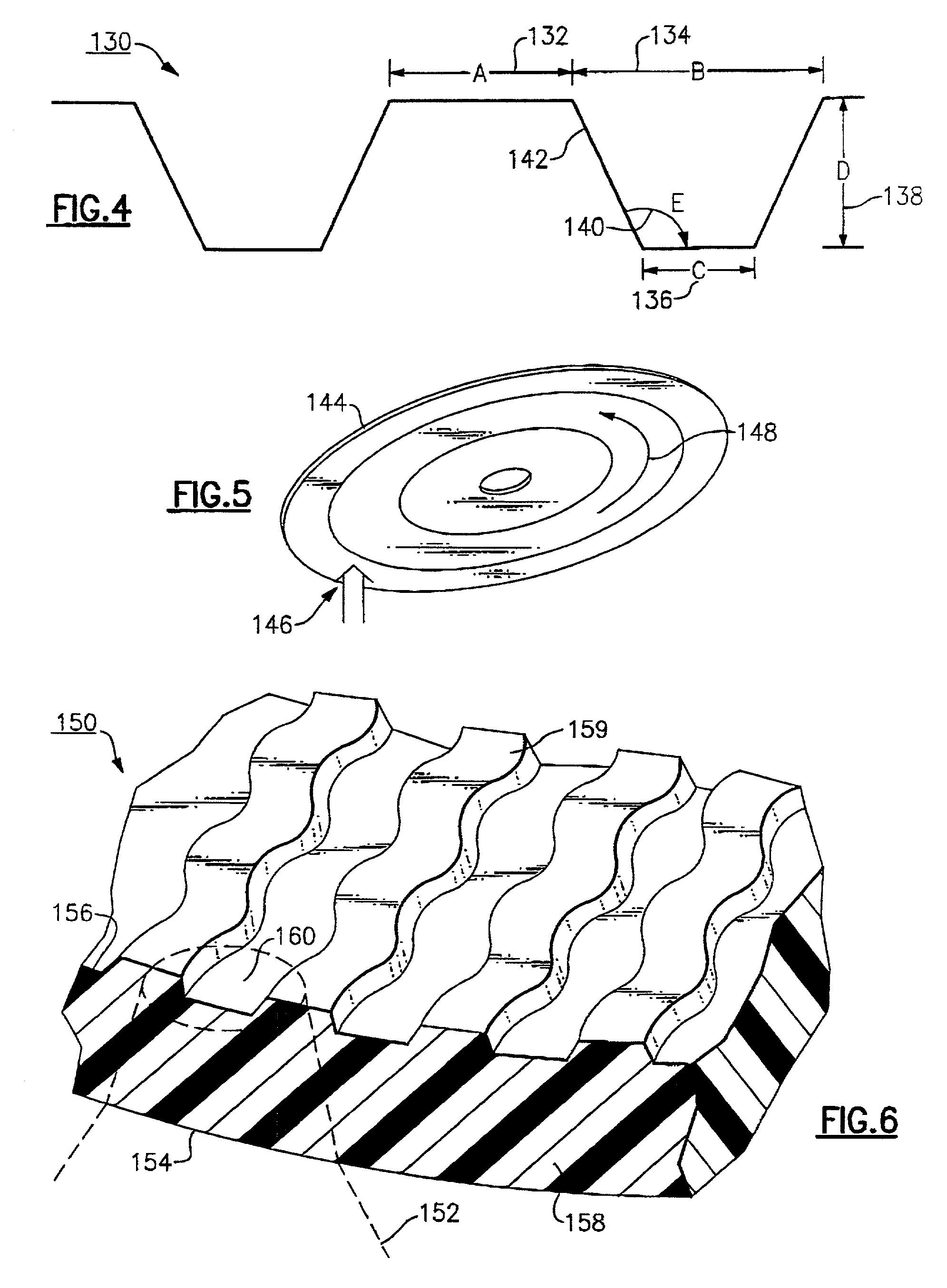 Methods for detecting analytes using optical discs and optical disc readers